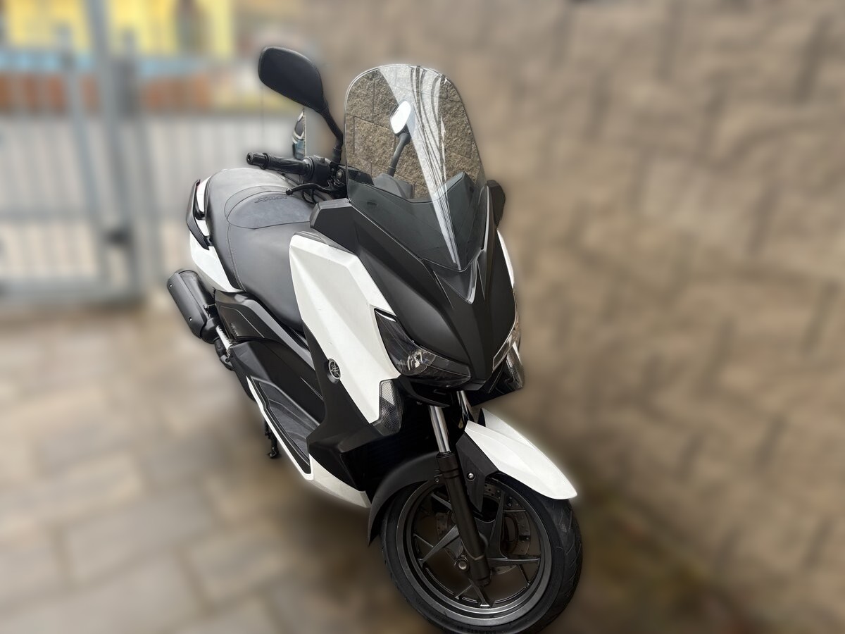 2015 Yamaha Majesty 125 - 27 000 km - Náhled 9