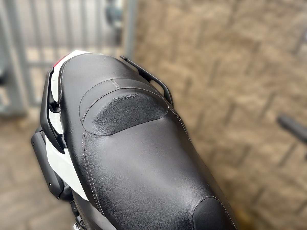 2015 Yamaha Majesty 125 - 27 000 km - Náhled 10