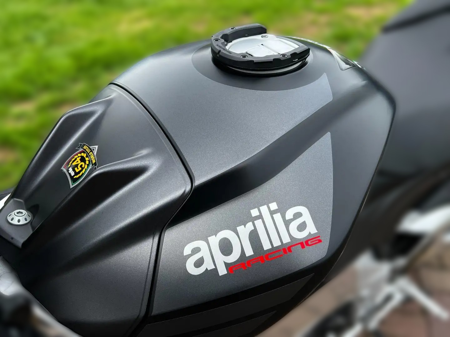 2020 Aprilia Tuono V4 - 17 331 km - Náhled 27