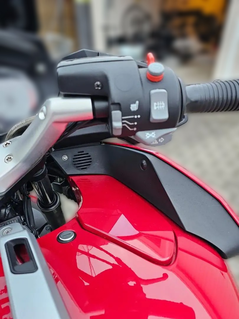 2006 BMW R 1200 GS - 75 000 km - Náhled 7