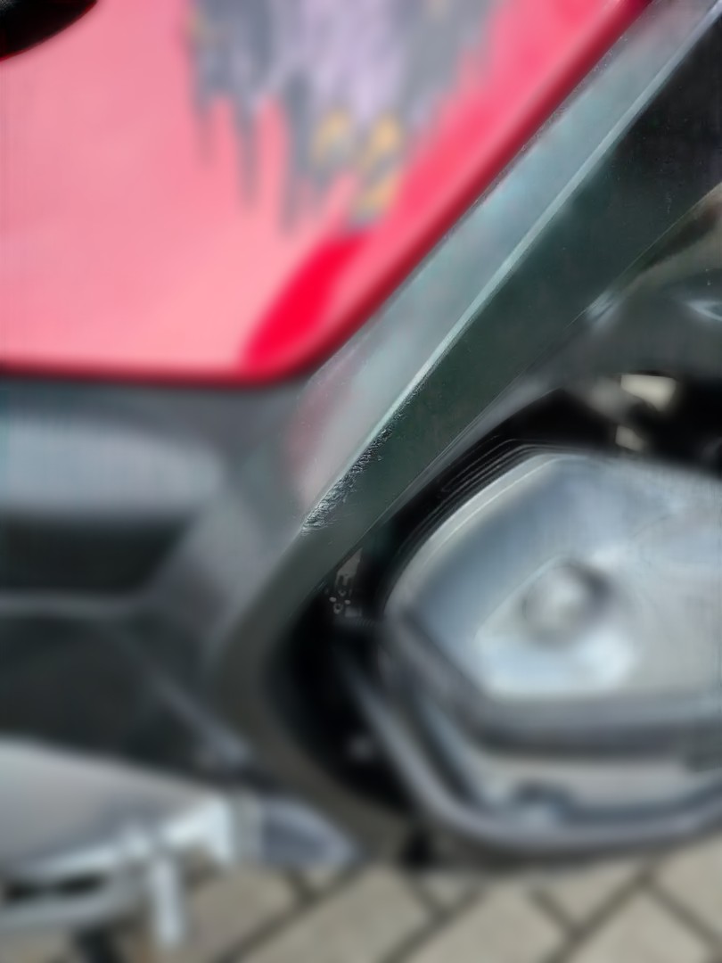 2006 BMW R 1200 GS - 75 000 km - Náhled 10