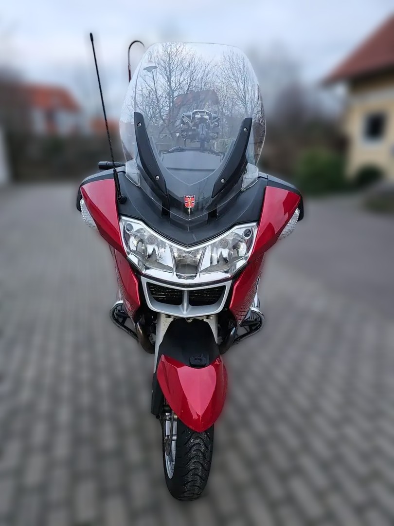 2006 BMW R 1200 GS - 75 000 km - Náhled 14