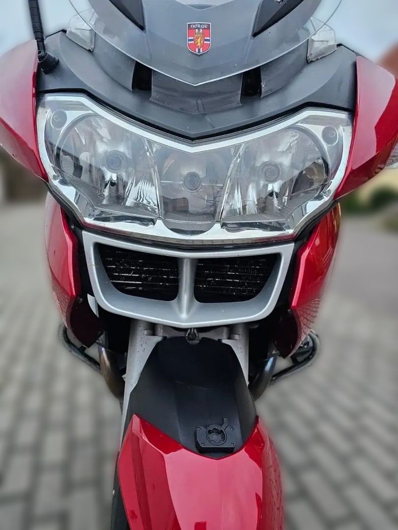 2006 BMW R 1200 GS - 75 000 km - Náhled 15