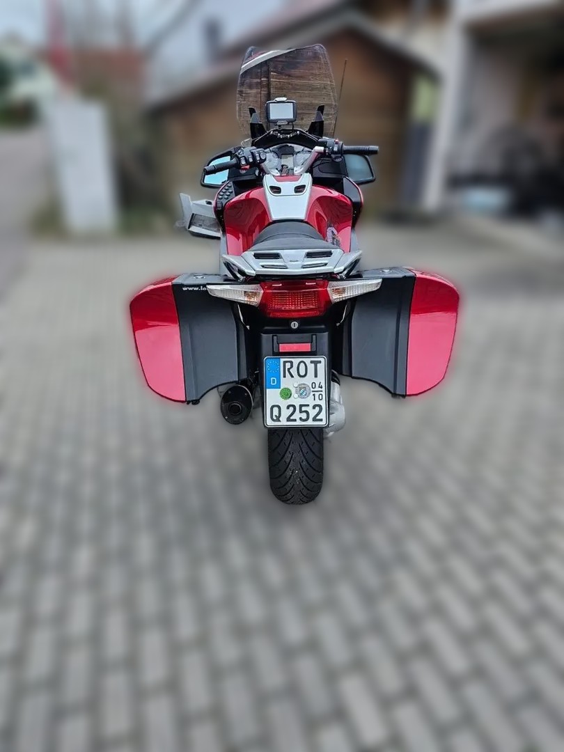 2006 BMW R 1200 GS - 75 000 km - Náhled 16