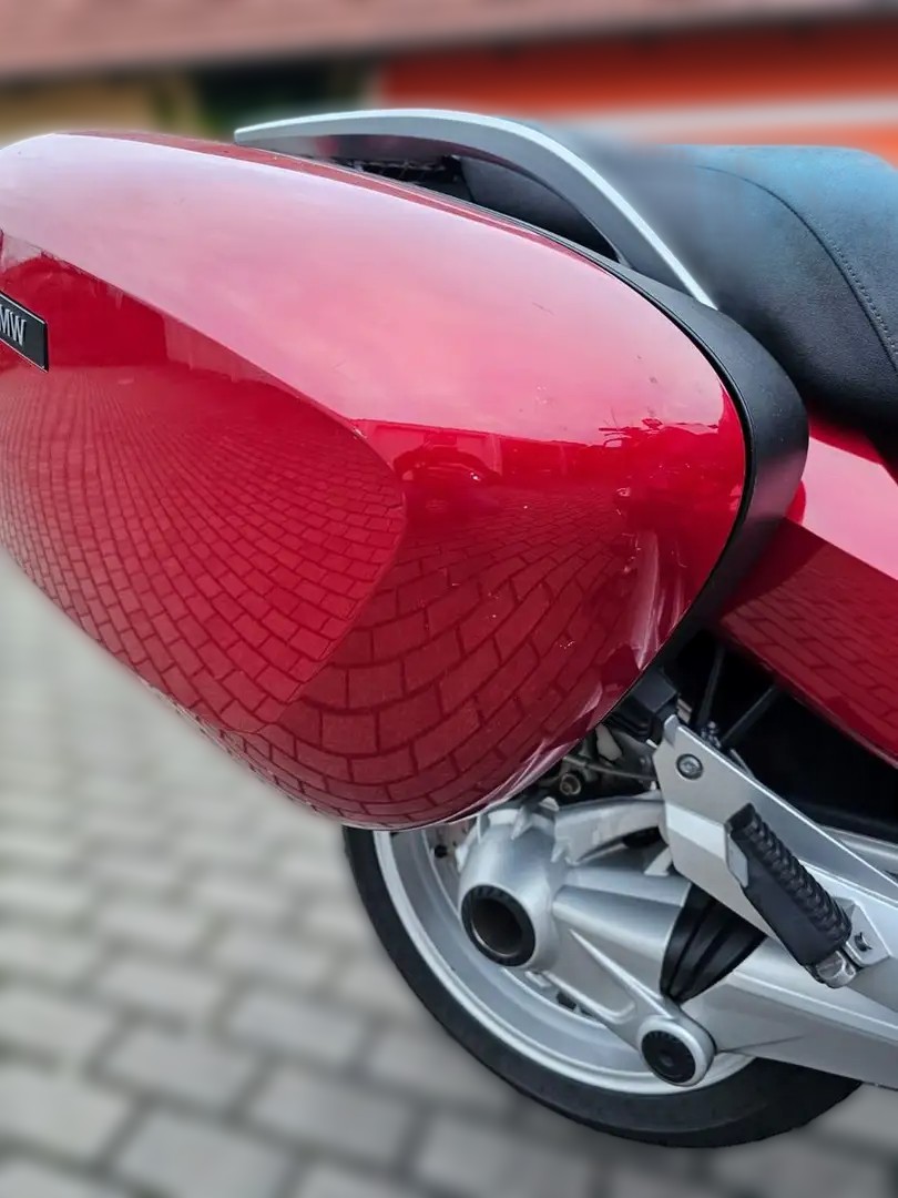 2006 BMW R 1200 GS - 75 000 km - Náhled 19