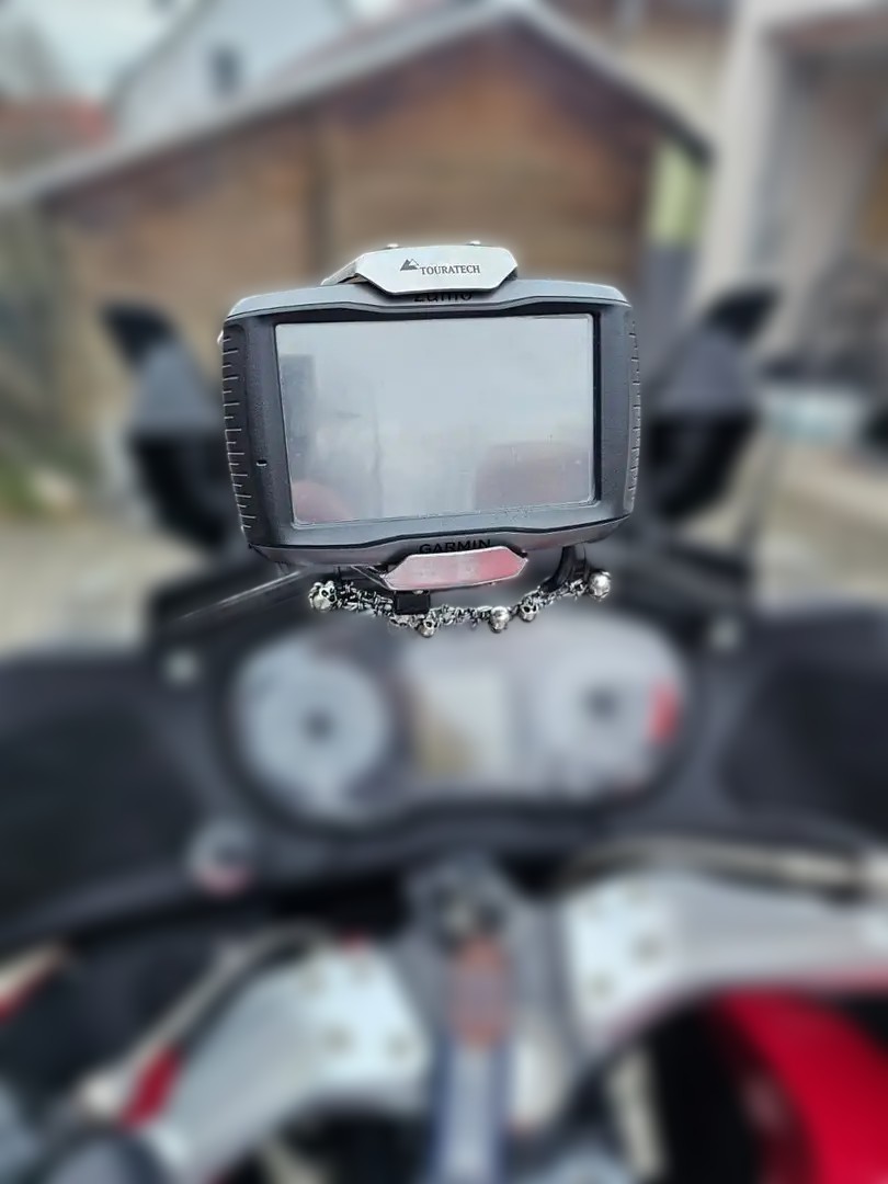 2006 BMW R 1200 GS - 75 000 km - Náhled 20