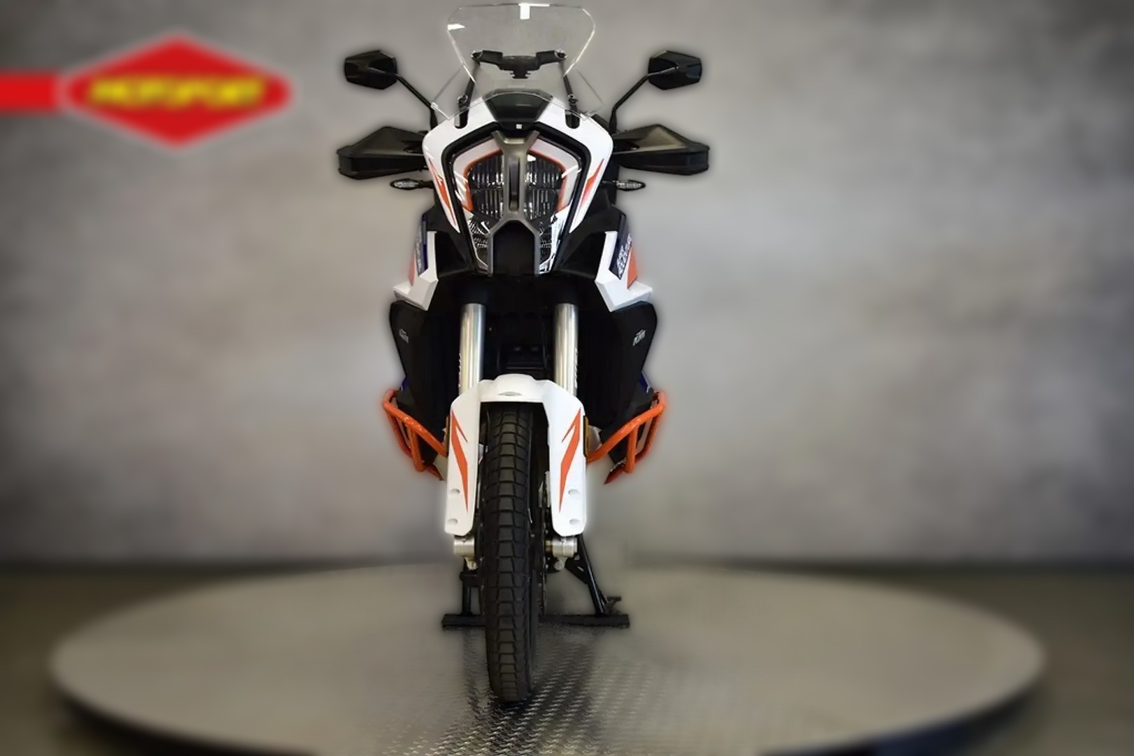 2021 KTM 1290 Super Adventure - 35 076 km - Náhled 5