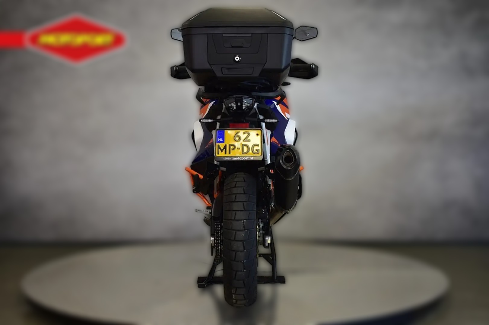 2021 KTM 1290 Super Adventure - 35 076 km - Náhled 15
