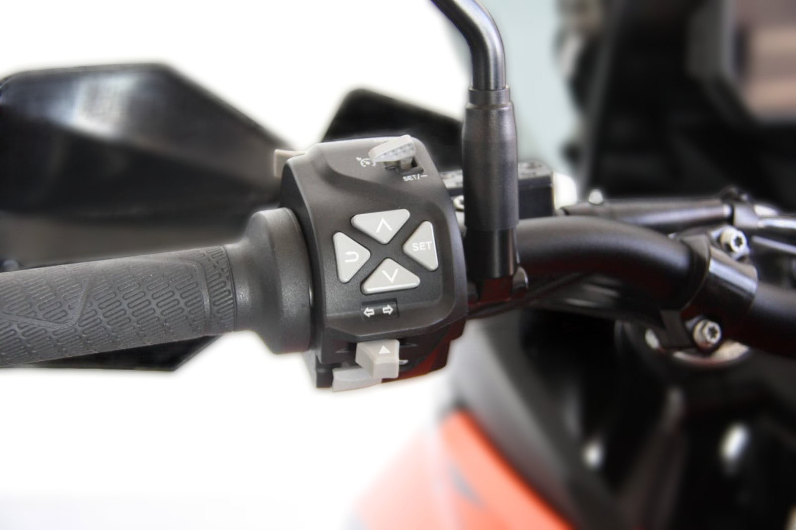 2021 KTM 1290 Super Adventure - 23 311 km - Náhled 4