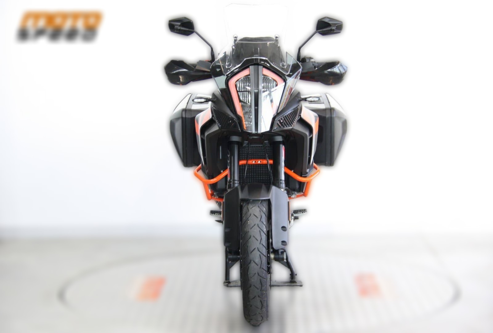 2021 KTM 1290 Super Adventure - 23 311 km - Náhled 5
