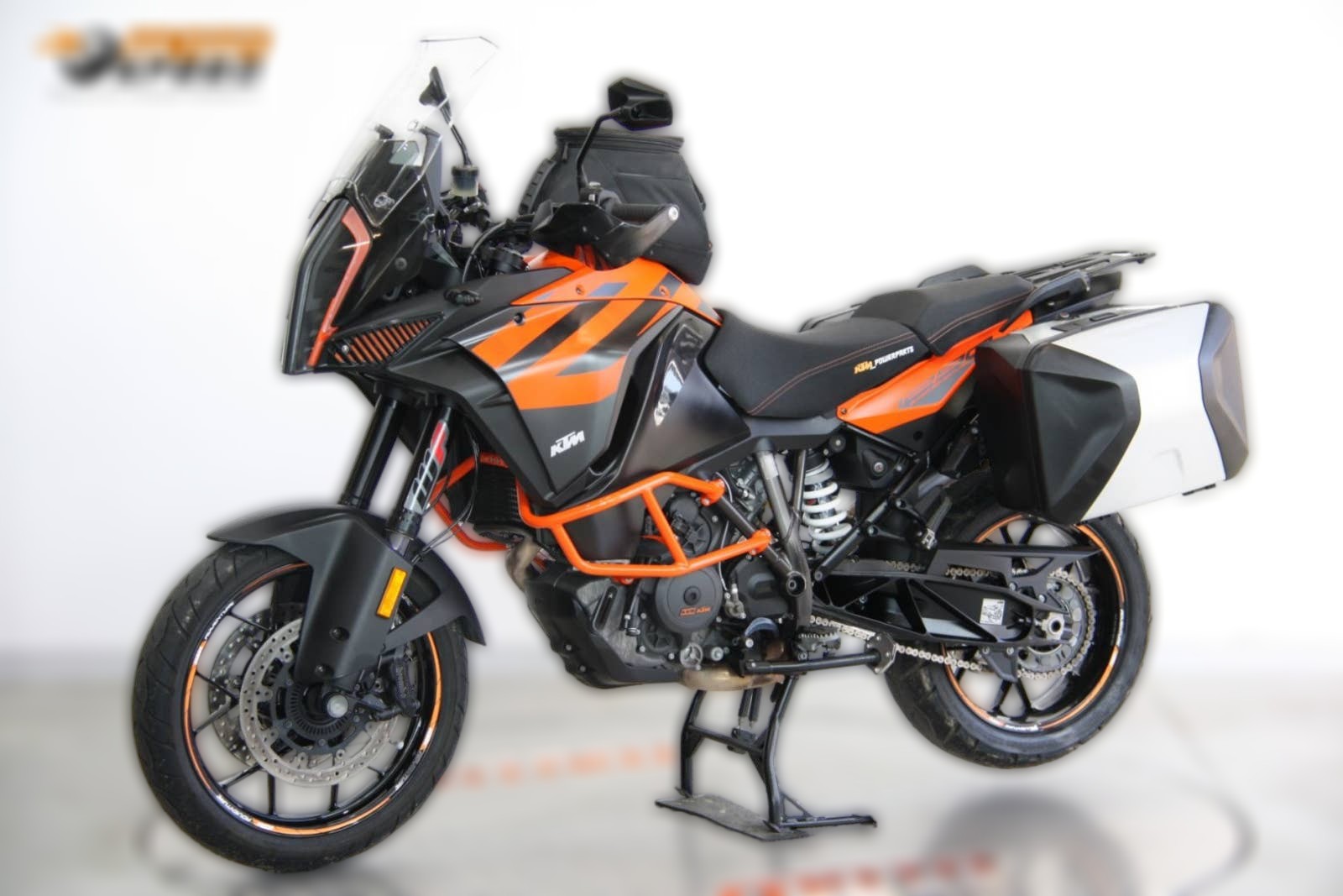 2021 KTM 1290 Super Adventure - 23 311 km - Náhled 14