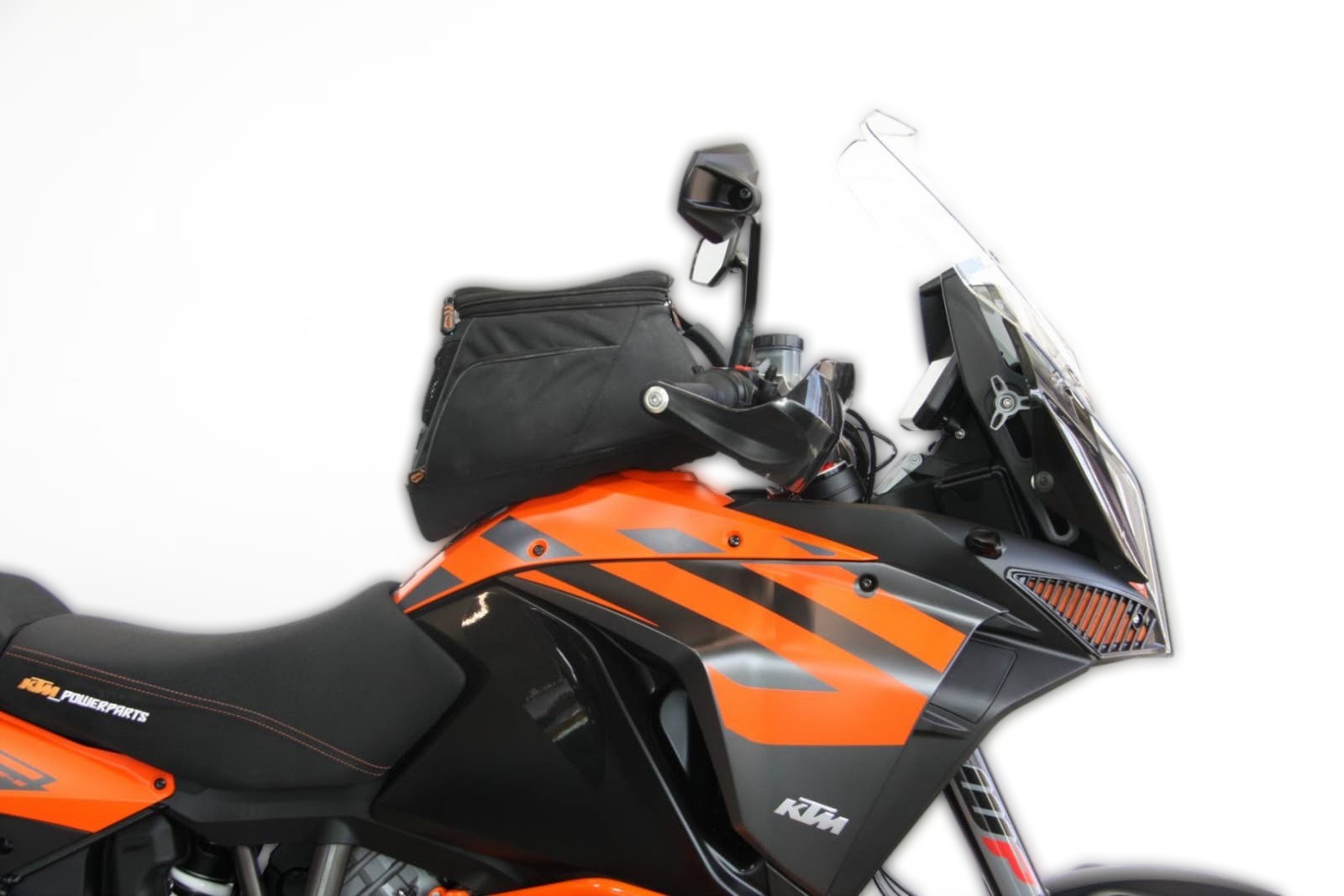 2021 KTM 1290 Super Adventure - 23 311 km