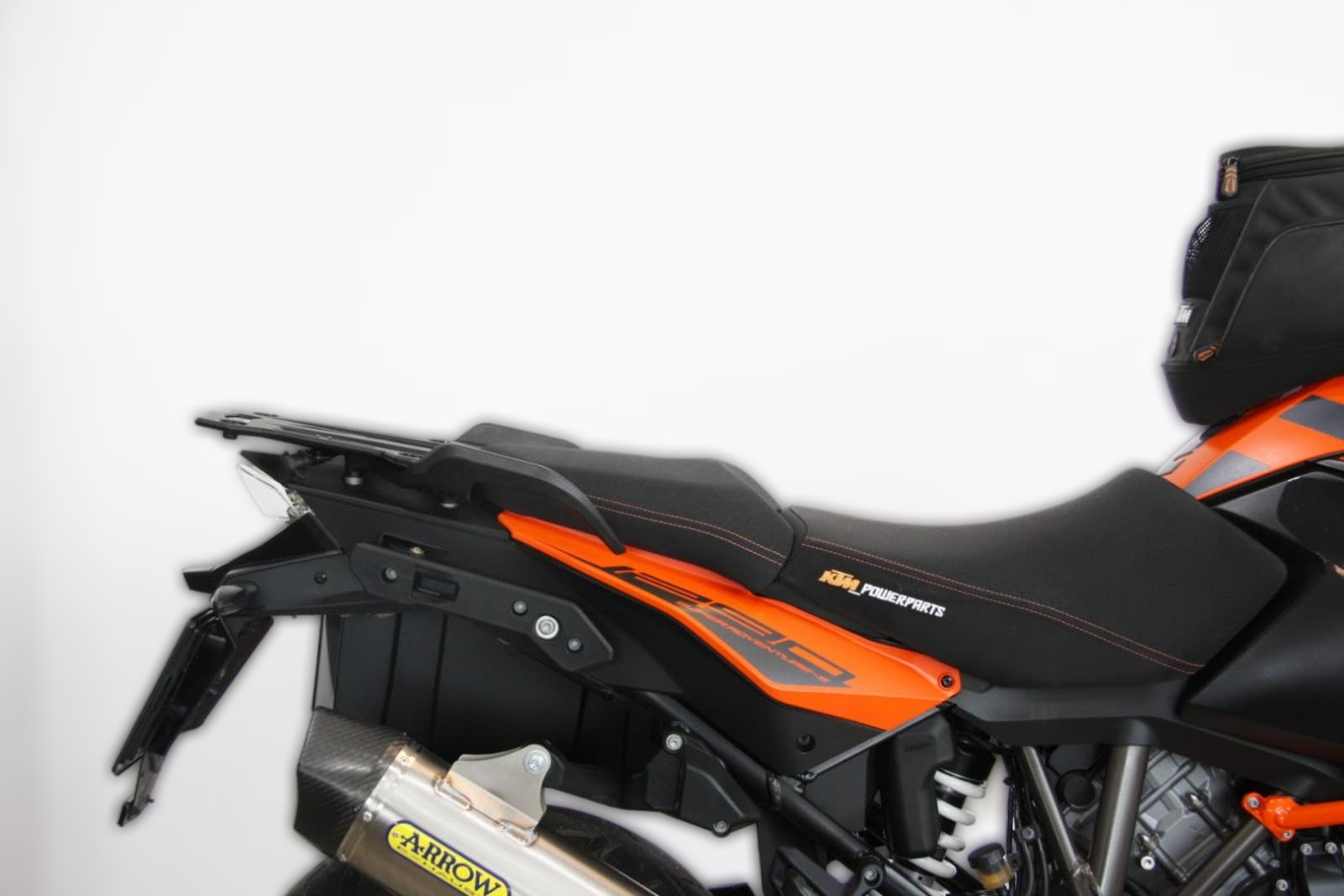2021 KTM 1290 Super Adventure - 23 311 km - Náhled 21