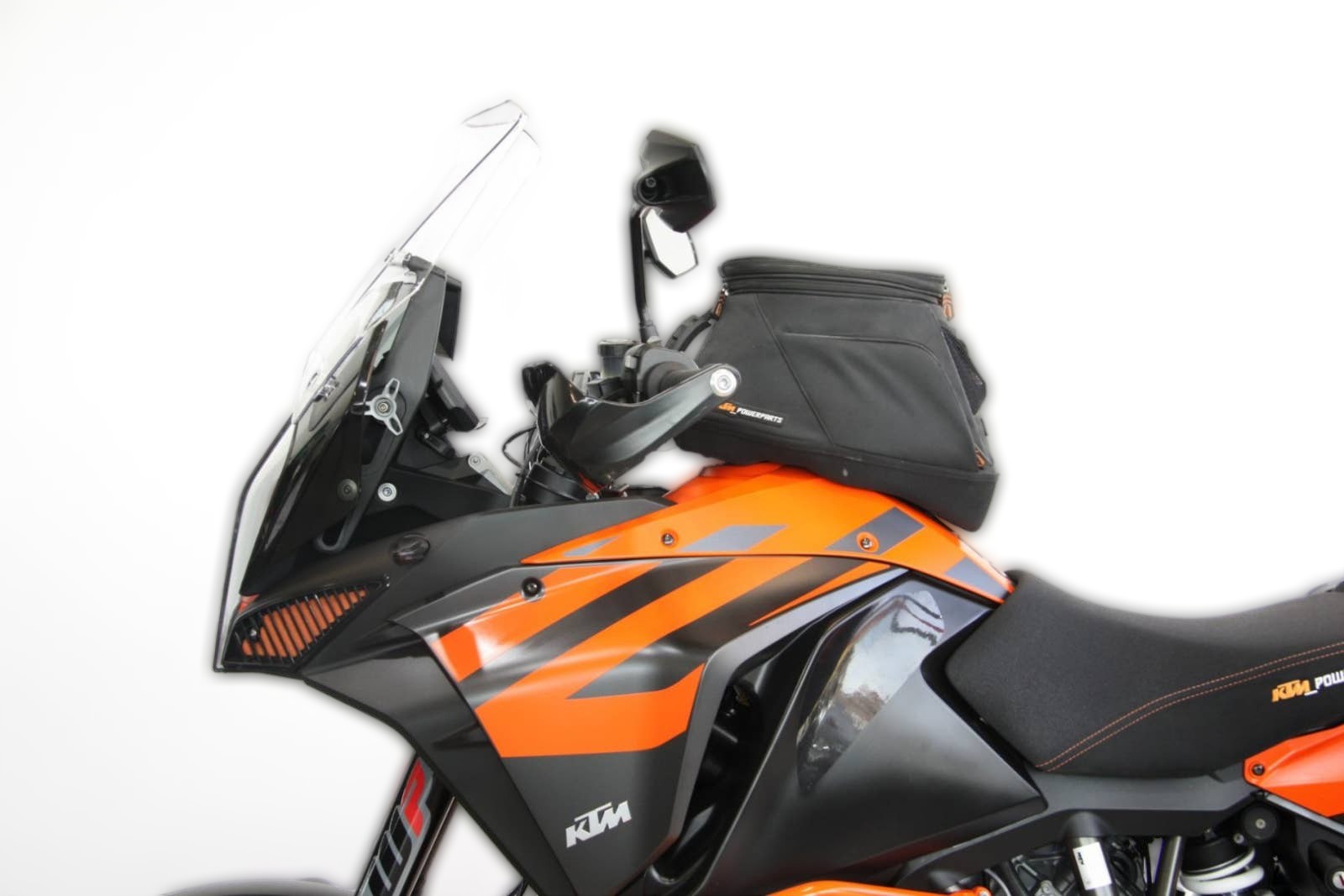 2021 KTM 1290 Super Adventure - 23 311 km - Náhled 23