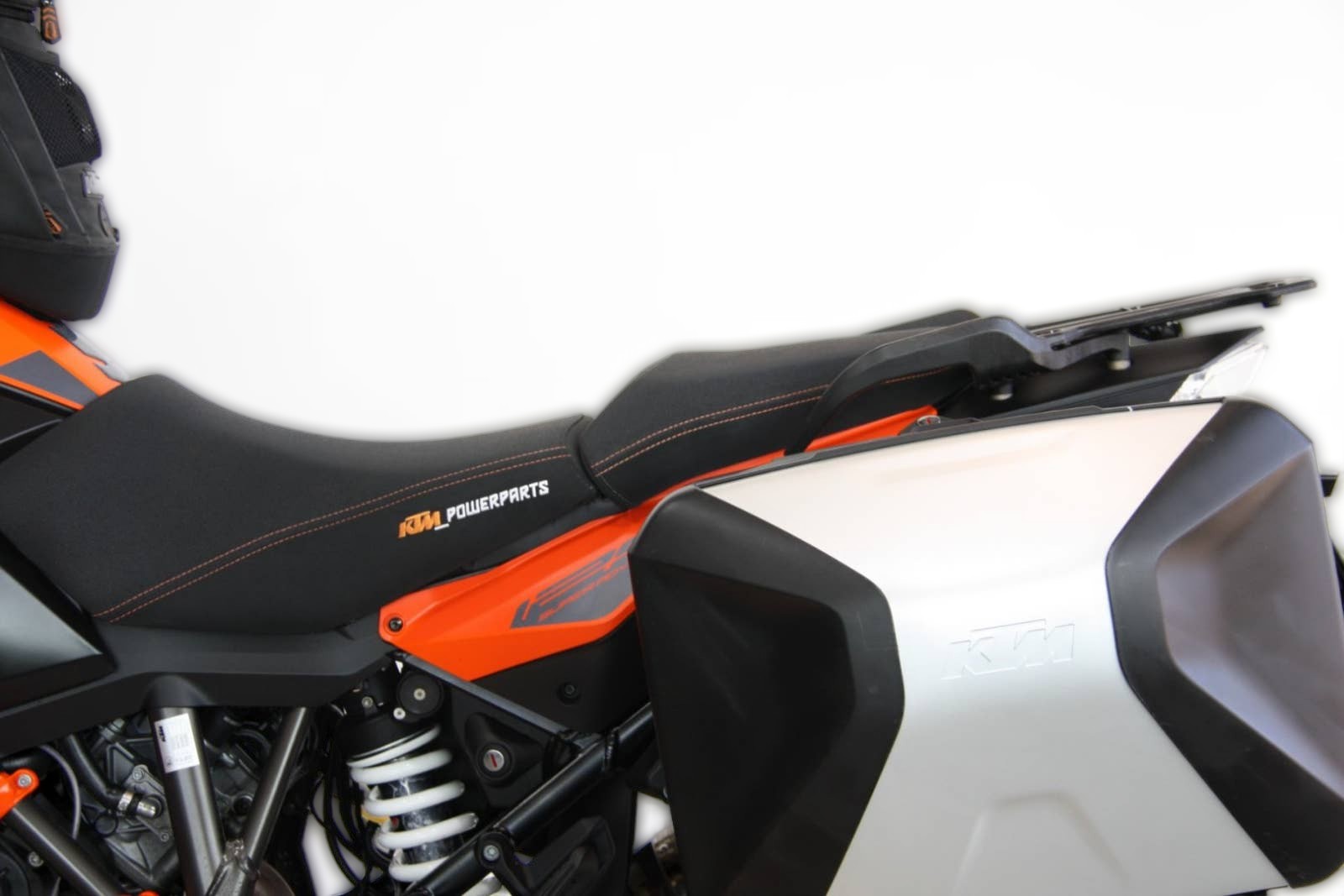2021 KTM 1290 Super Adventure - 23 311 km - Náhled 28