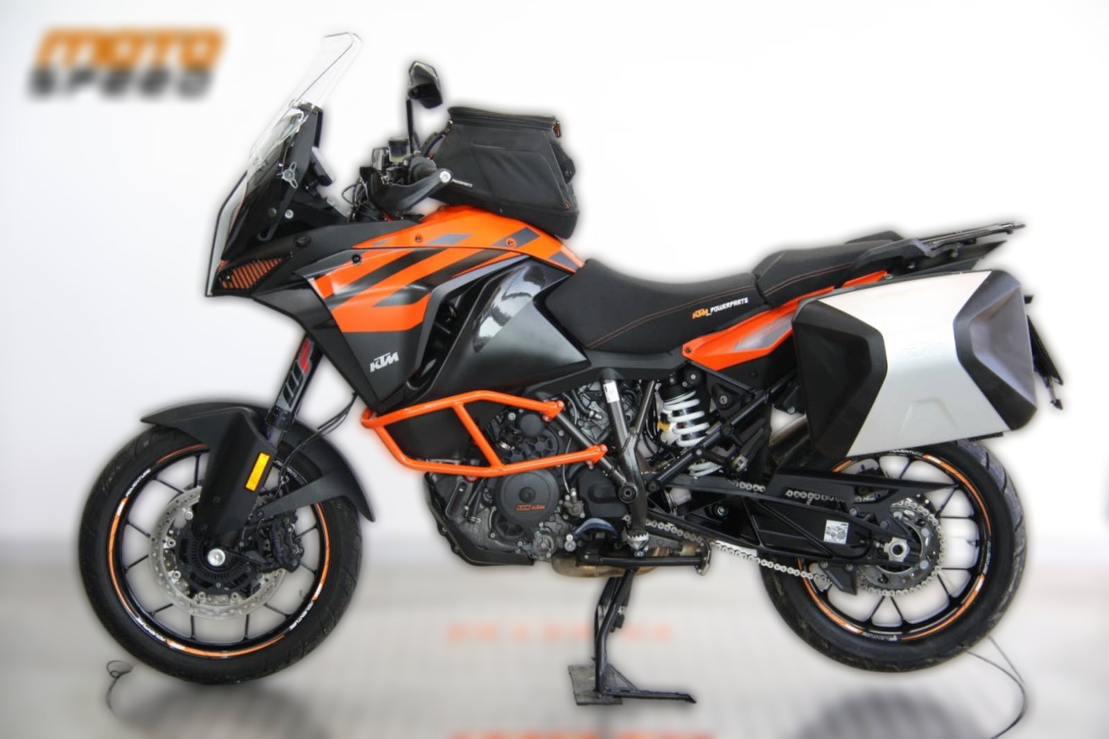 2021 KTM 1290 Super Adventure - 23 311 km - Náhled 30
