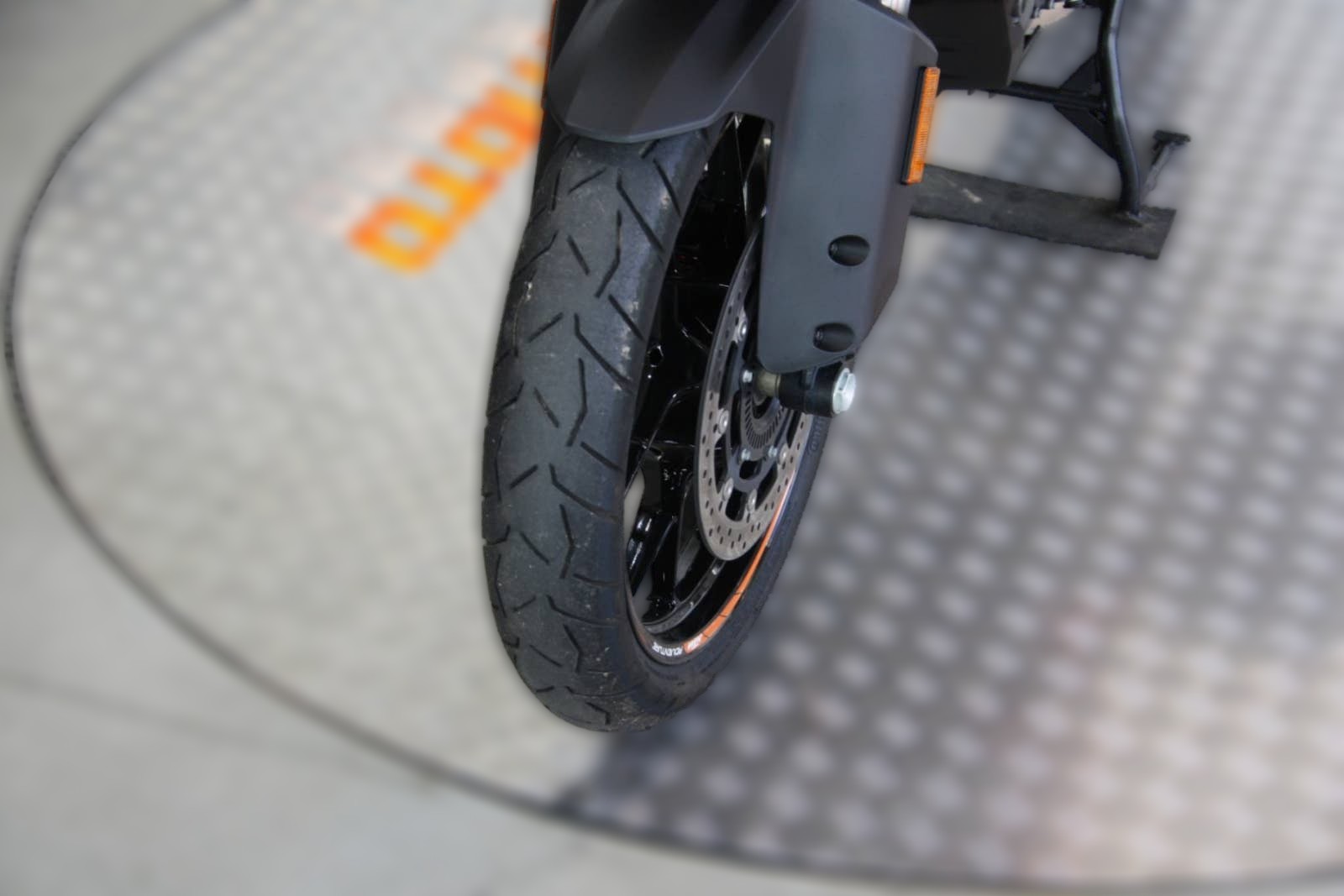 2021 KTM 1290 Super Adventure - 23 311 km - Náhled 37