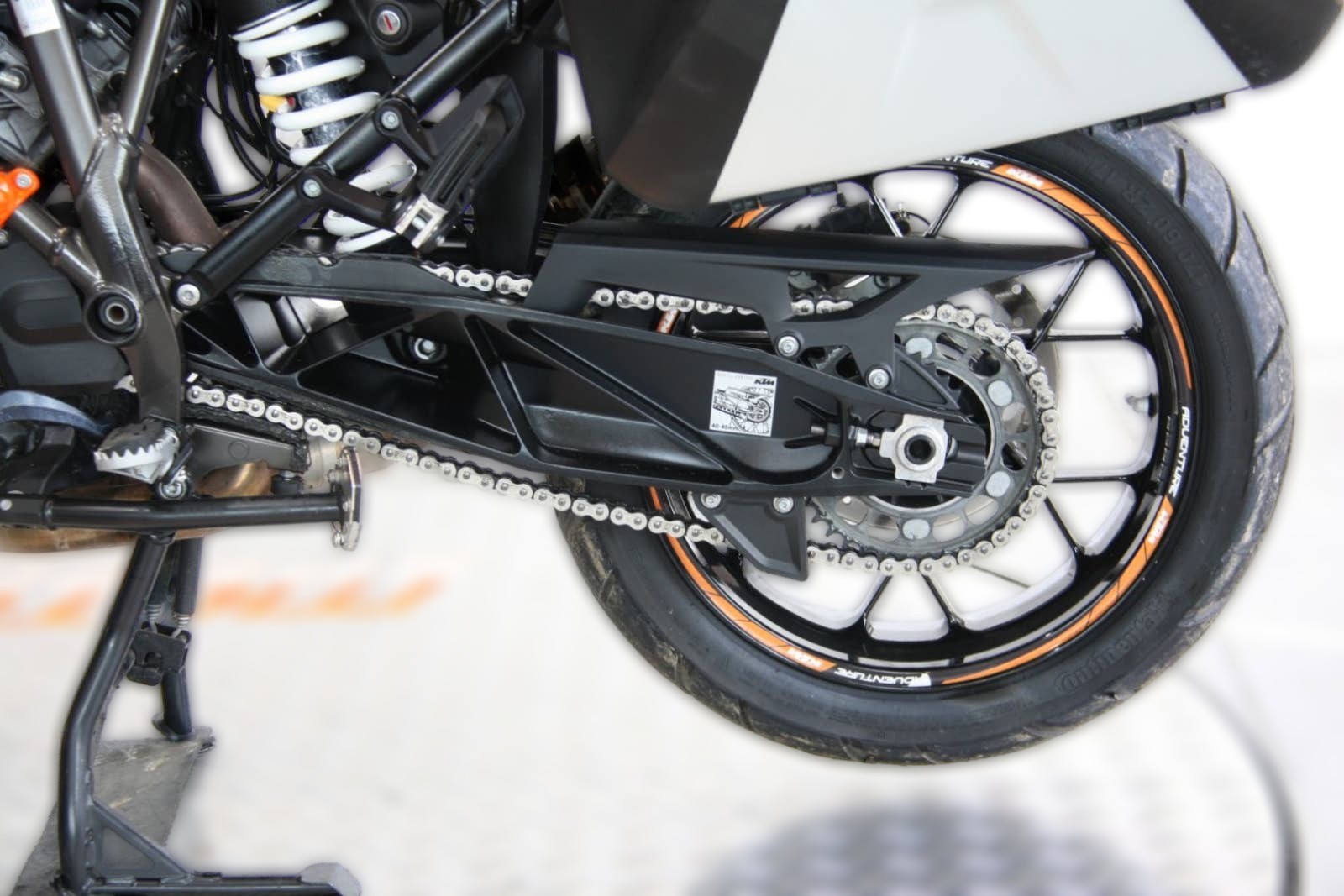 2021 KTM 1290 Super Adventure - 23 311 km - Náhled 45