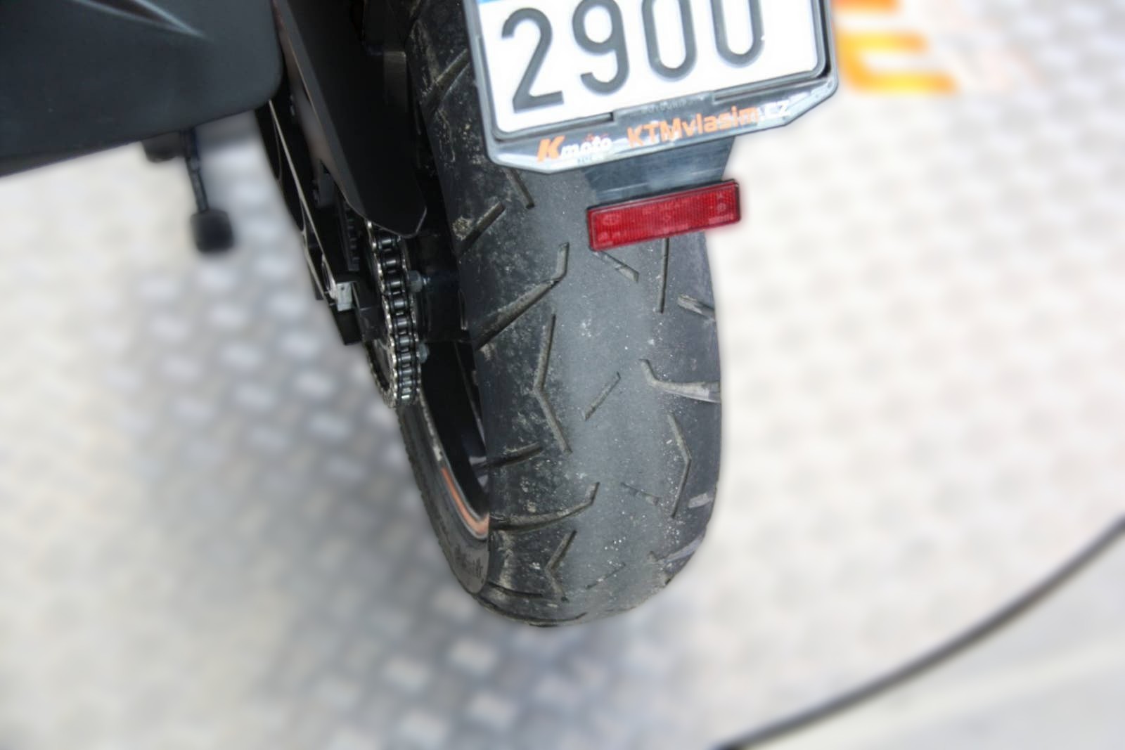 2021 KTM 1290 Super Adventure - 23 311 km - Náhled 50