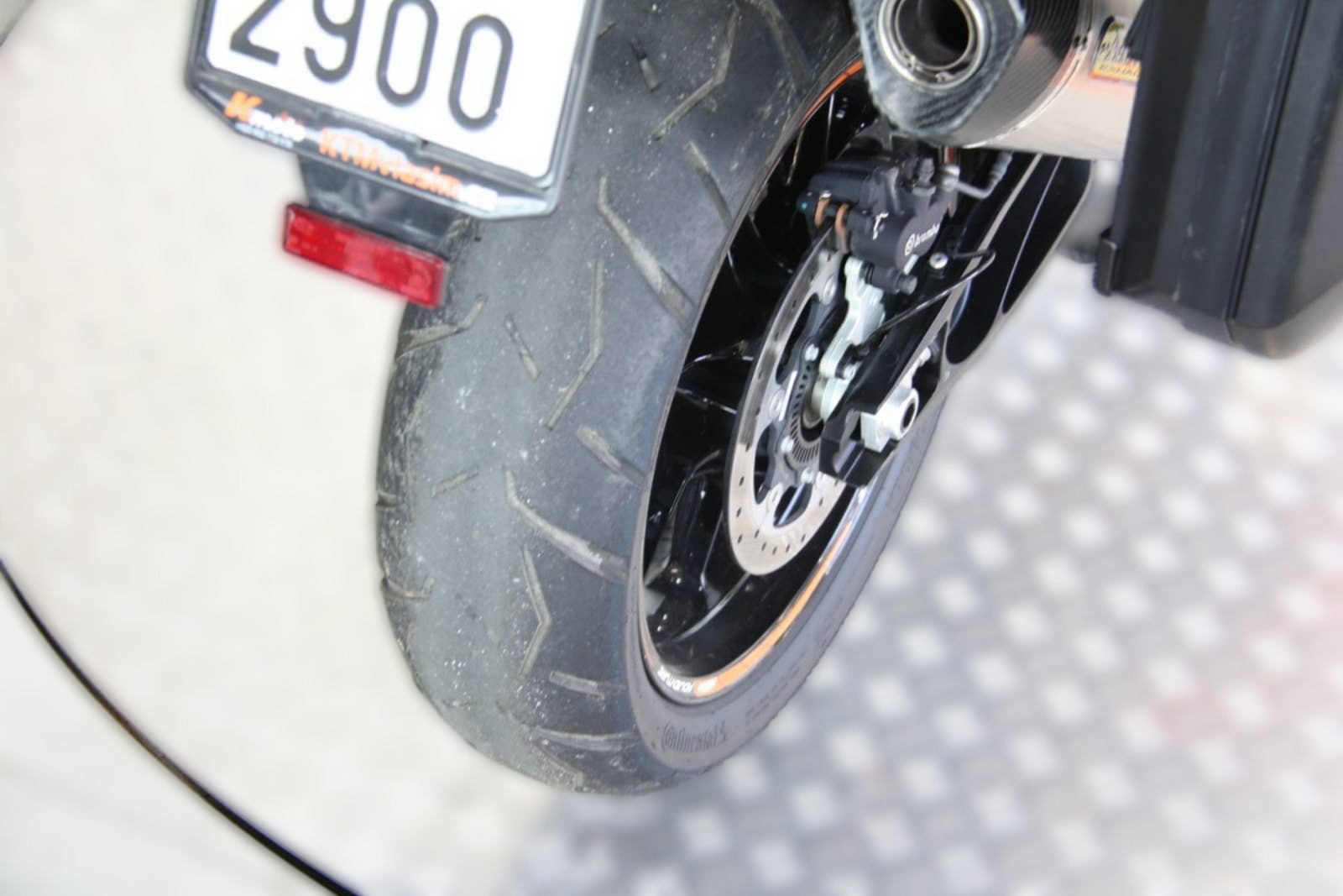 2021 KTM 1290 Super Adventure - 23 311 km - Náhled 51