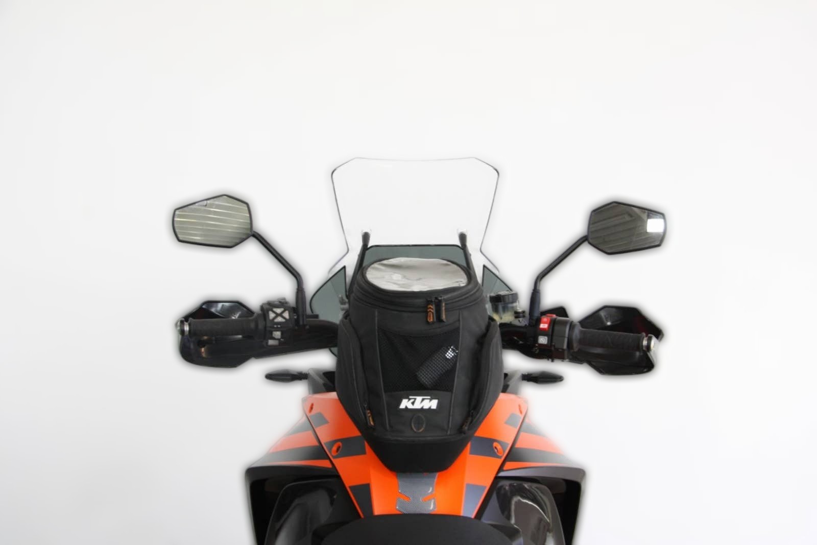 2021 KTM 1290 Super Adventure - 23 311 km - Náhled 52