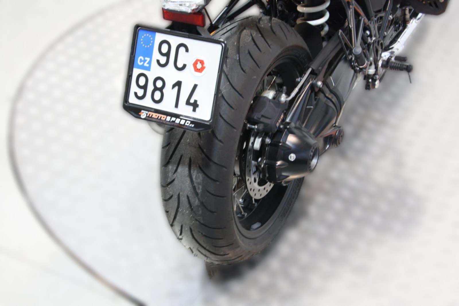 2023 BMW R nineT - 20 km - Náhled 5