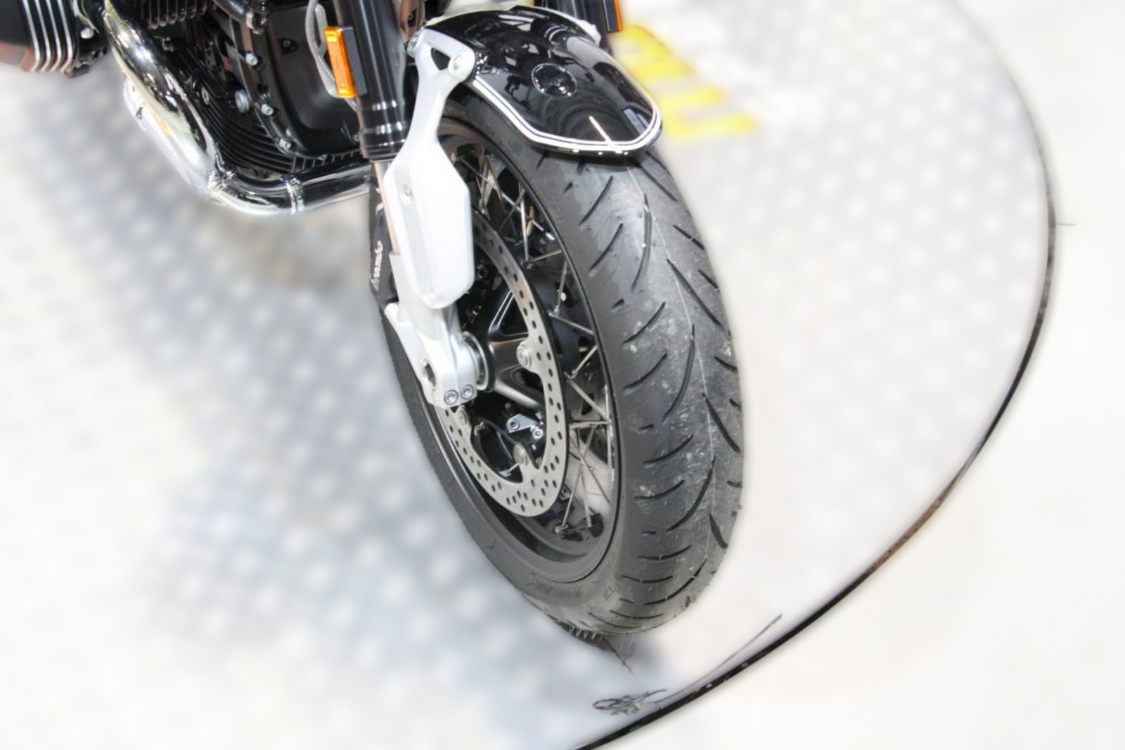 2023 BMW R nineT - 20 km - Náhled 7