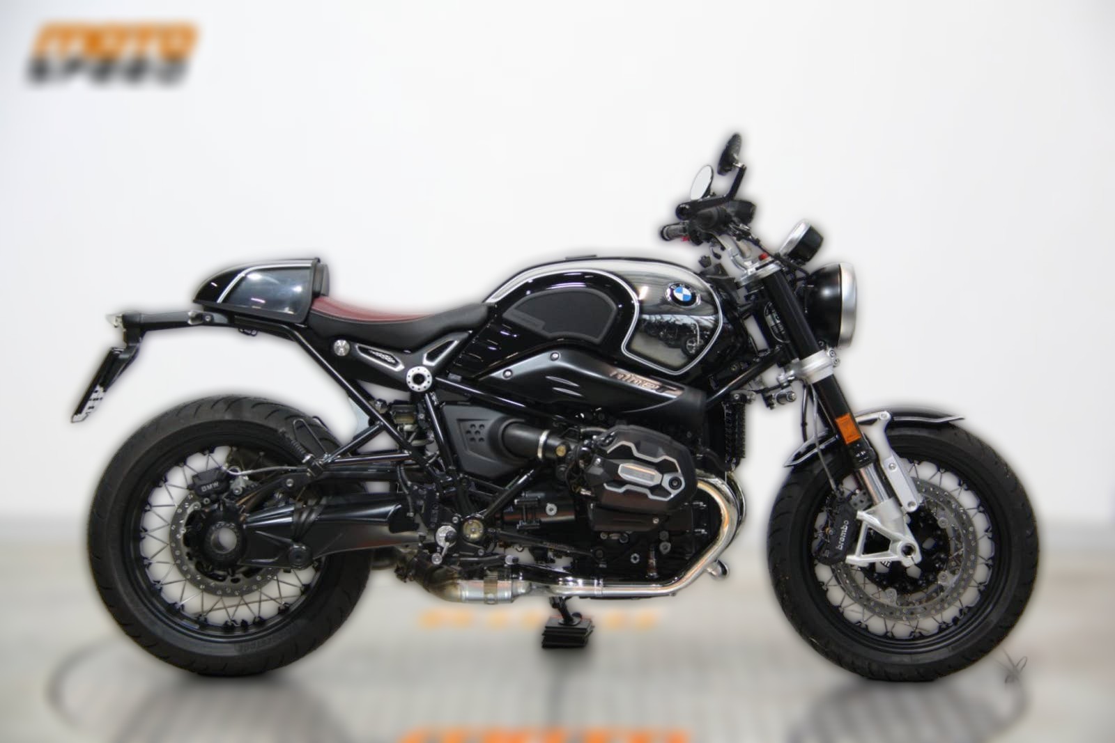 2023 BMW R nineT - 20 km - Náhled 10