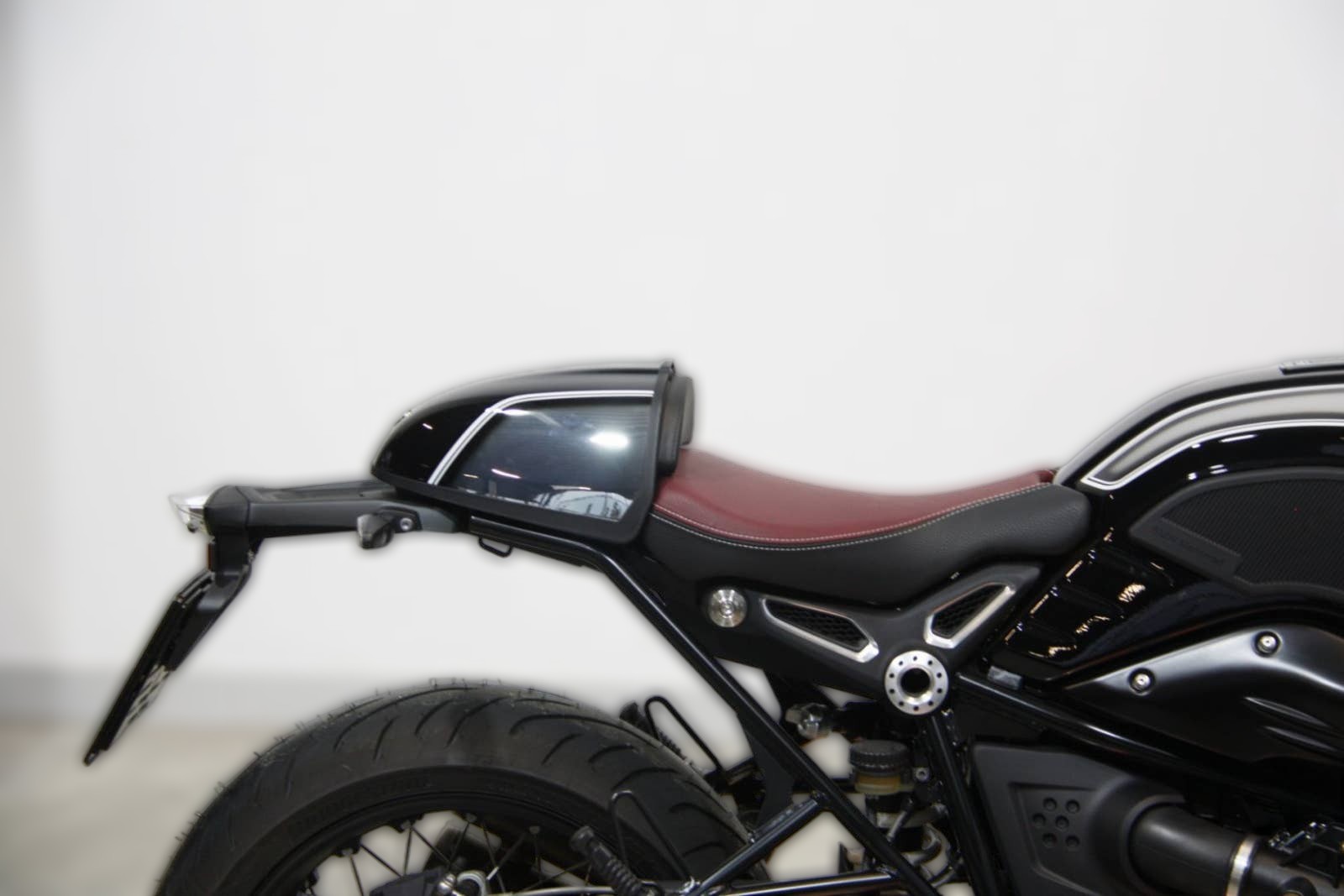 2023 BMW R nineT - 20 km - Náhled 11
