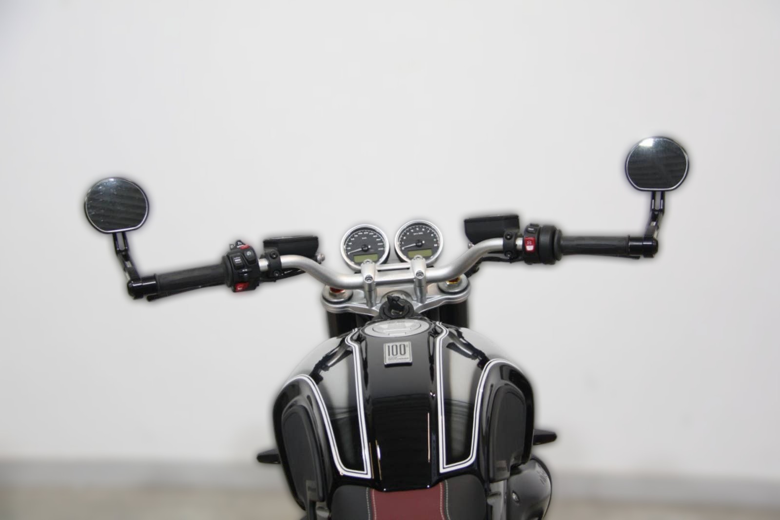 2023 BMW R nineT - 20 km - Náhled 15