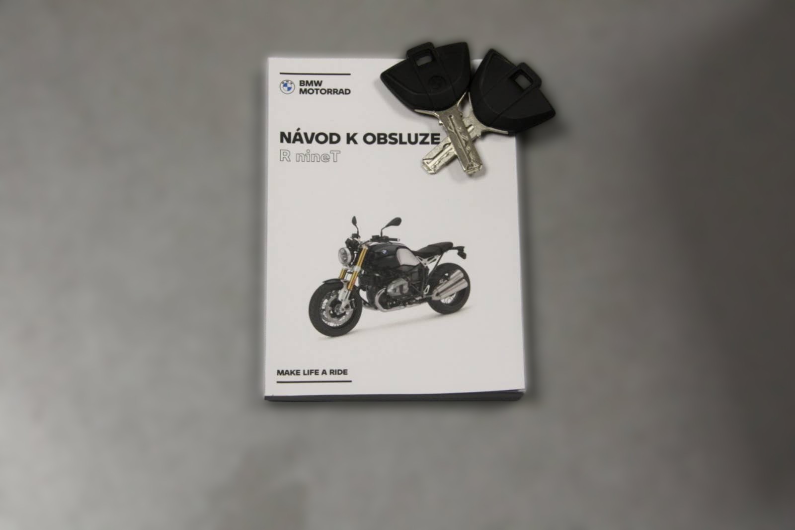 2023 BMW R nineT - 20 km - Náhled 24