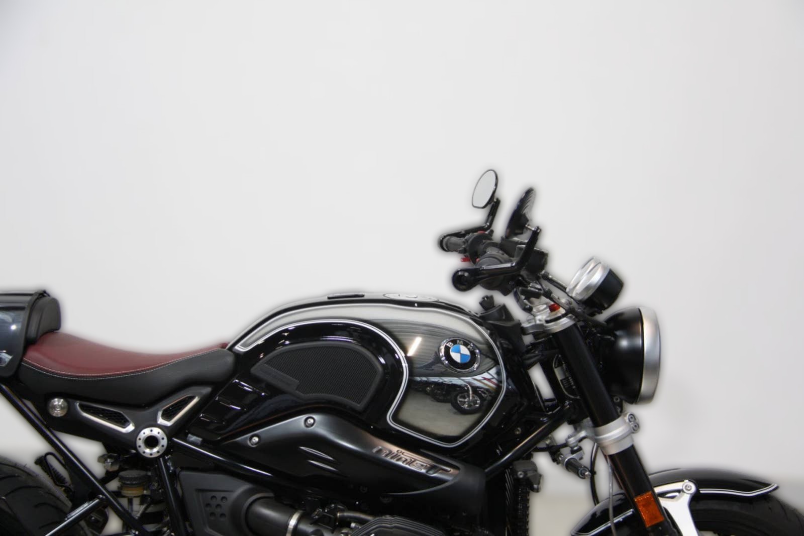 2023 BMW R nineT - 20 km - Náhled 25
