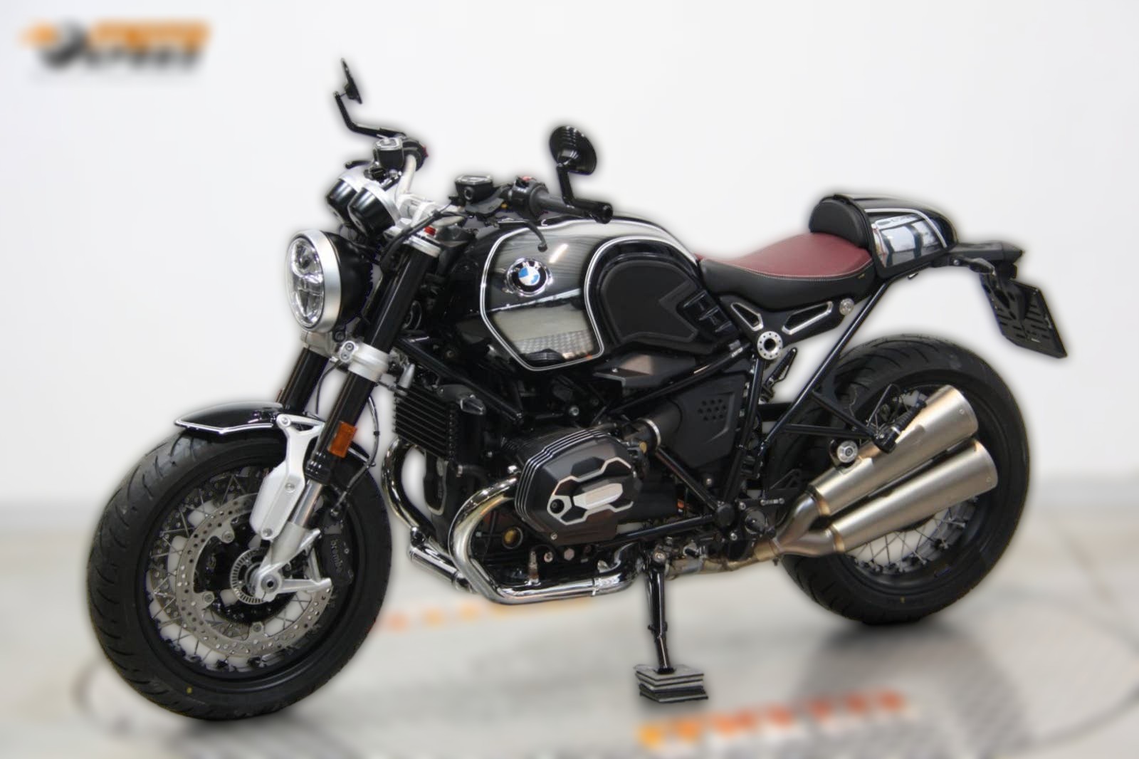 2023 BMW R nineT - 20 km - Náhled 27