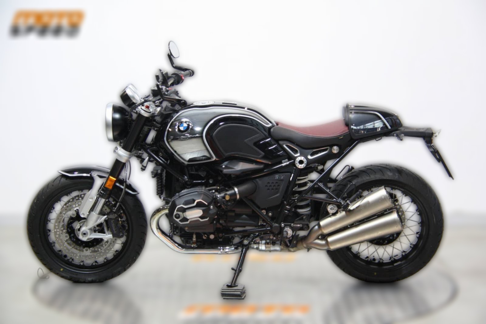 2023 BMW R nineT - 20 km - Náhled 28