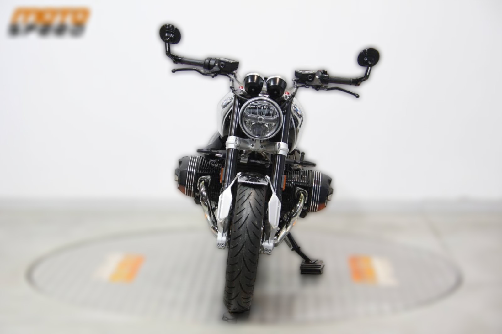 2023 BMW R nineT - 20 km - Náhled 34