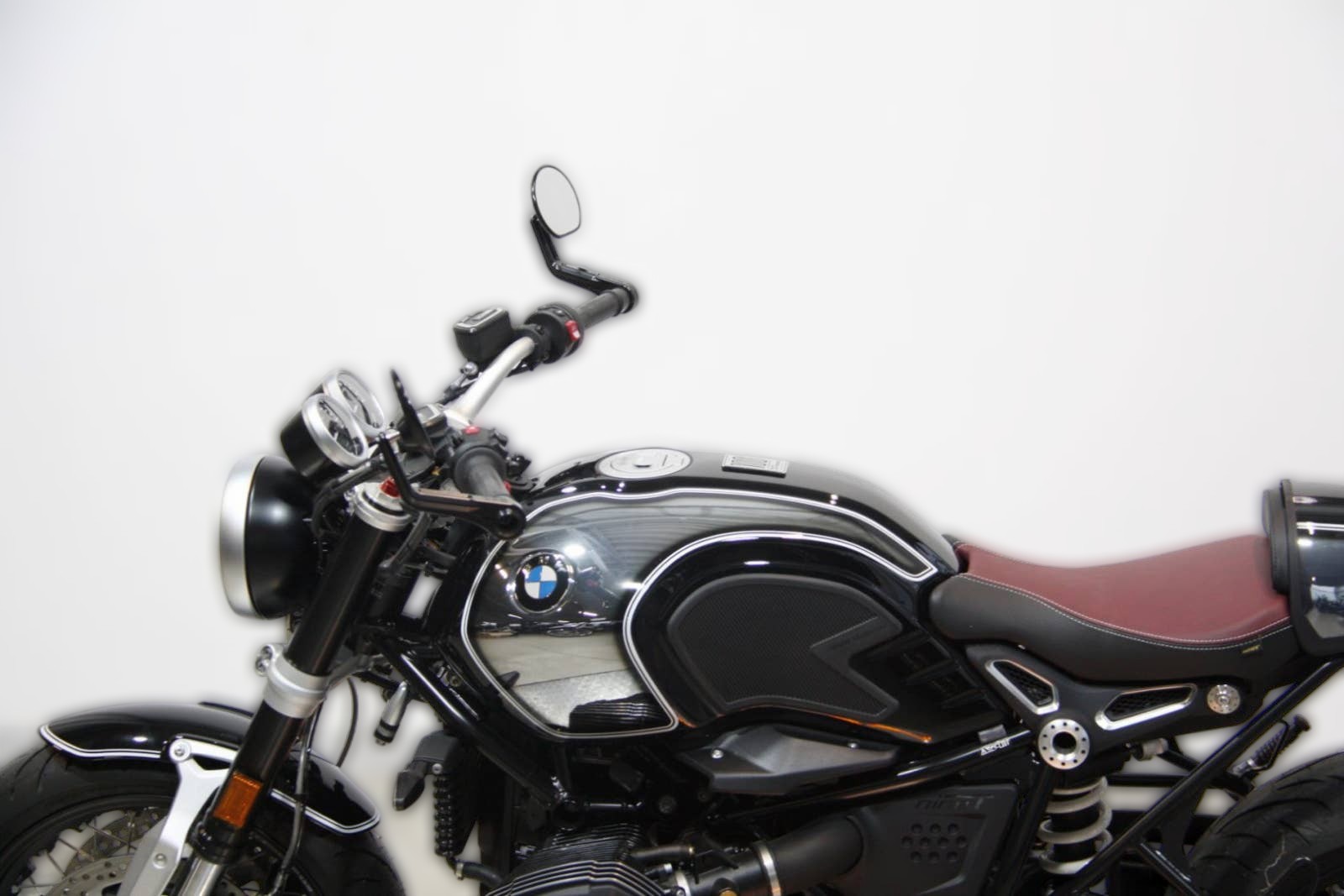 2023 BMW R nineT - 20 km - Náhled 42