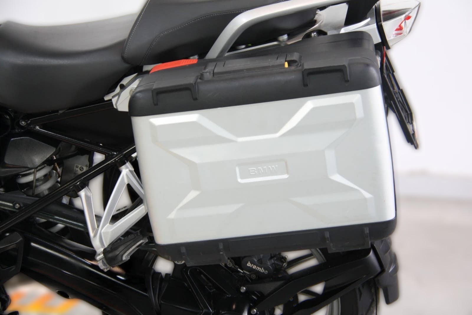 2014 BMW R 1200 GS - 41 906 km - Náhled 12