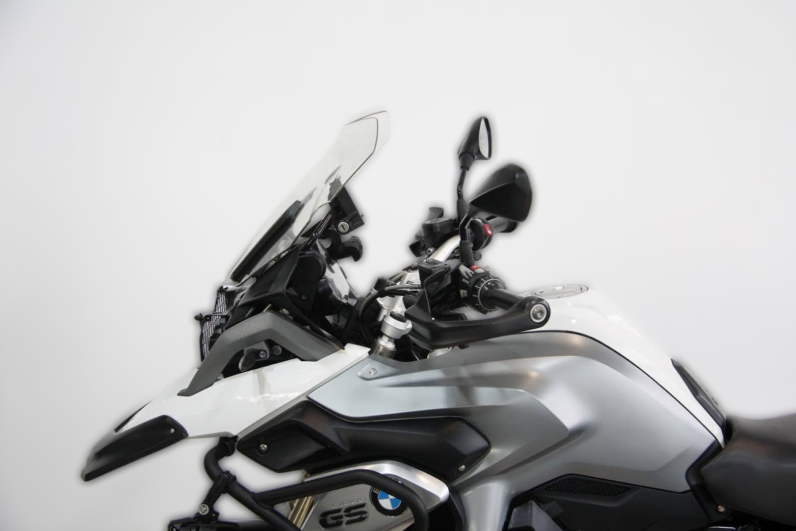 2014 BMW R 1200 GS - 41 906 km - Náhled 15
