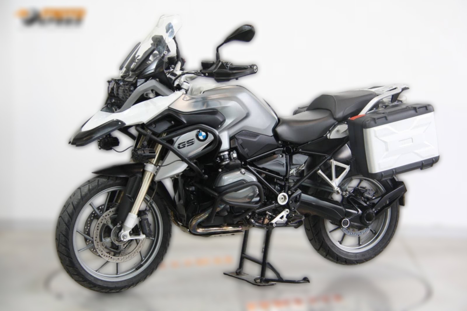 2014 BMW R 1200 GS - 41 906 km - Náhled 16