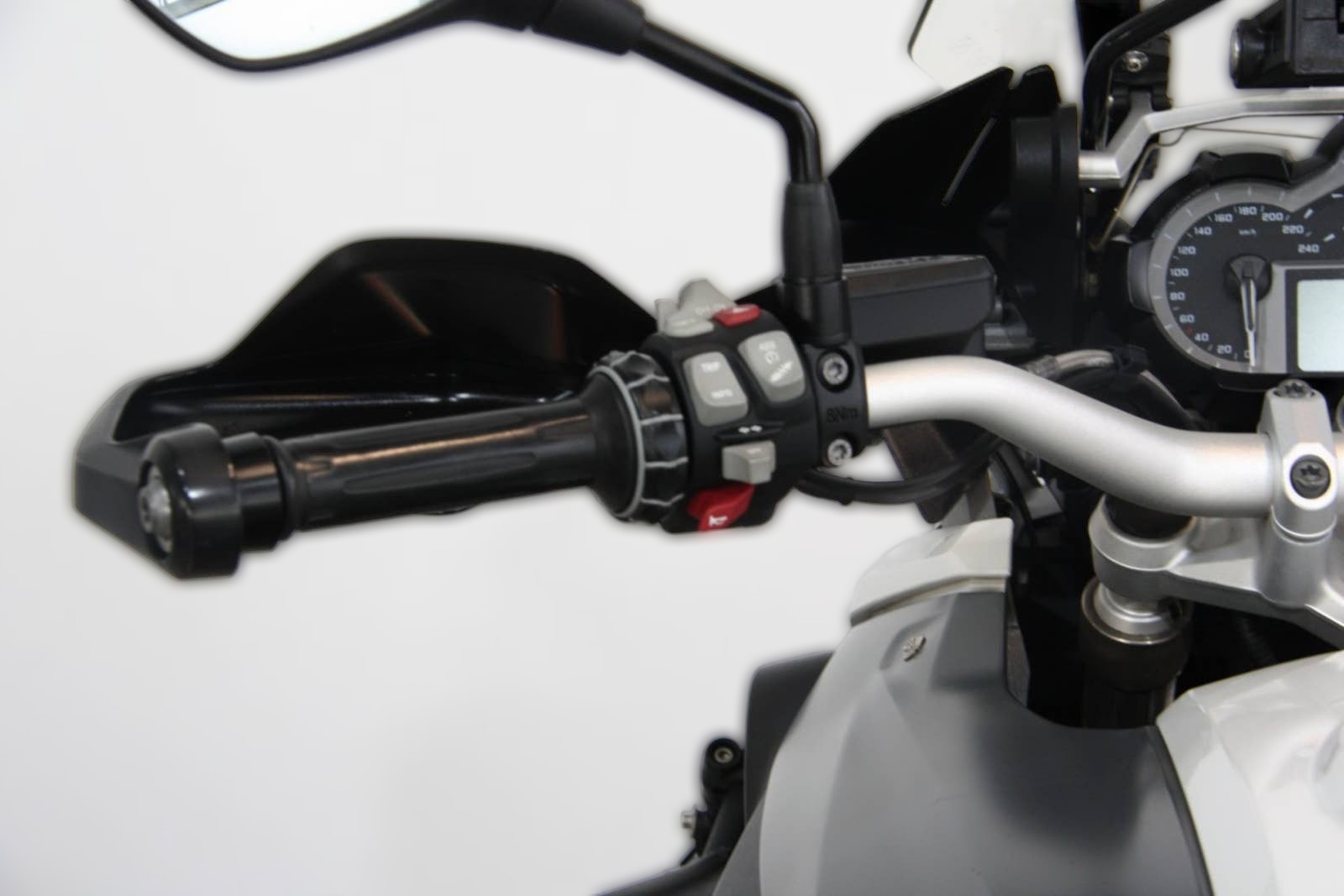 2014 BMW R 1200 GS - 41 906 km - Náhled 19