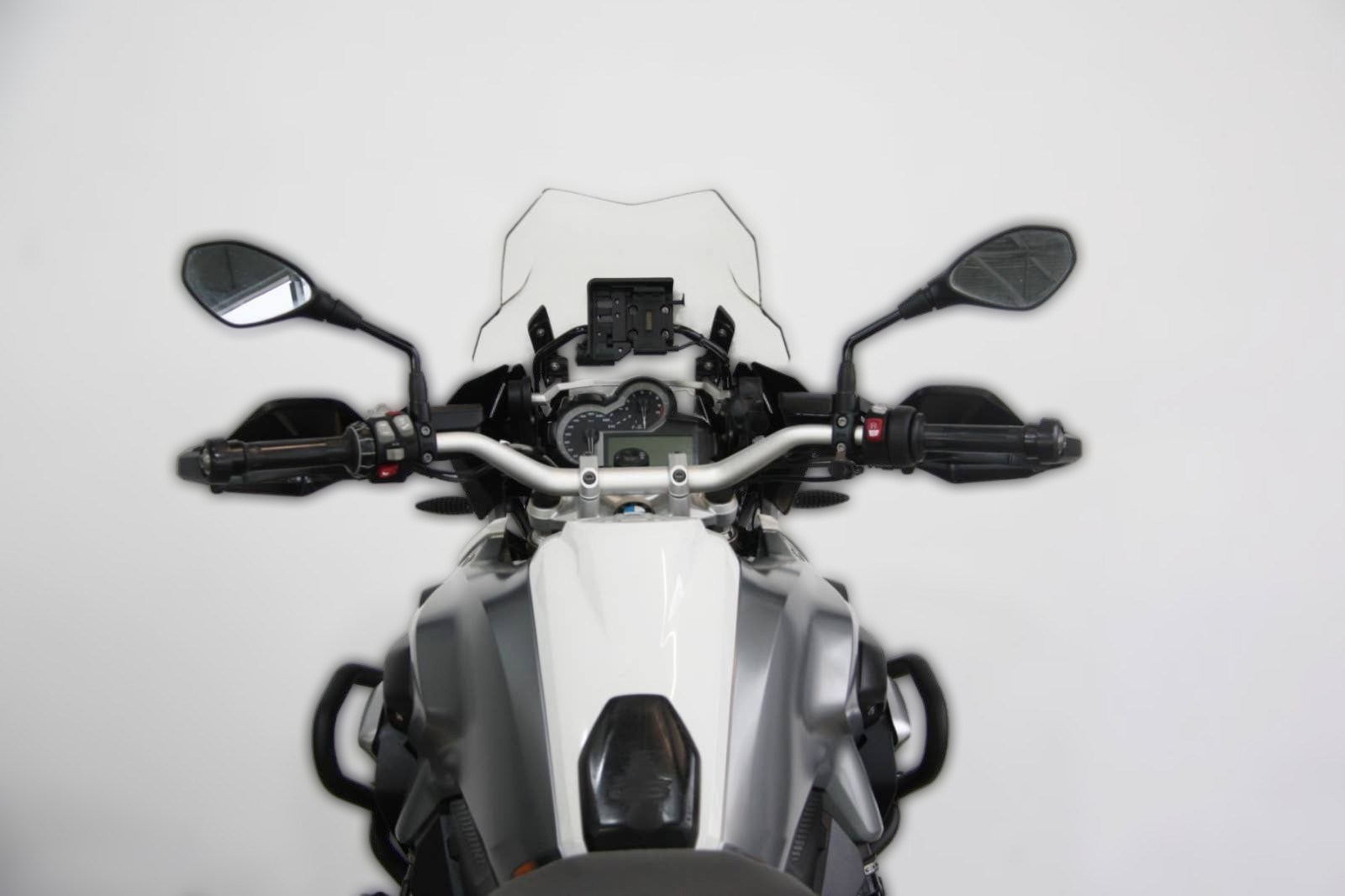 2014 BMW R 1200 GS - 41 906 km - Náhled 20