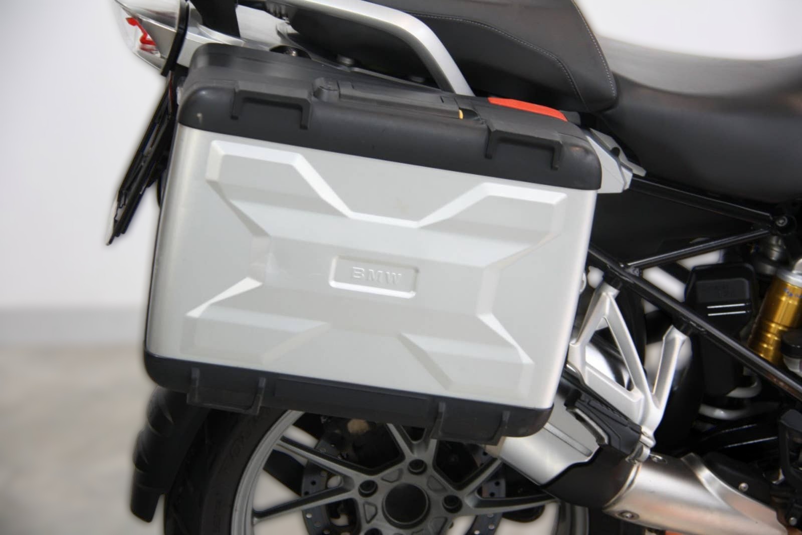 2014 BMW R 1200 GS - 41 906 km - Náhled 22
