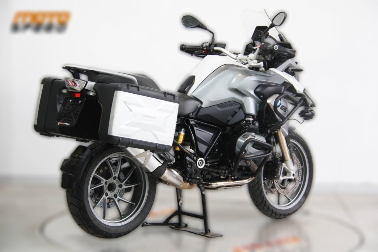 2014 BMW R 1200 GS - 41 906 km - Náhled 27