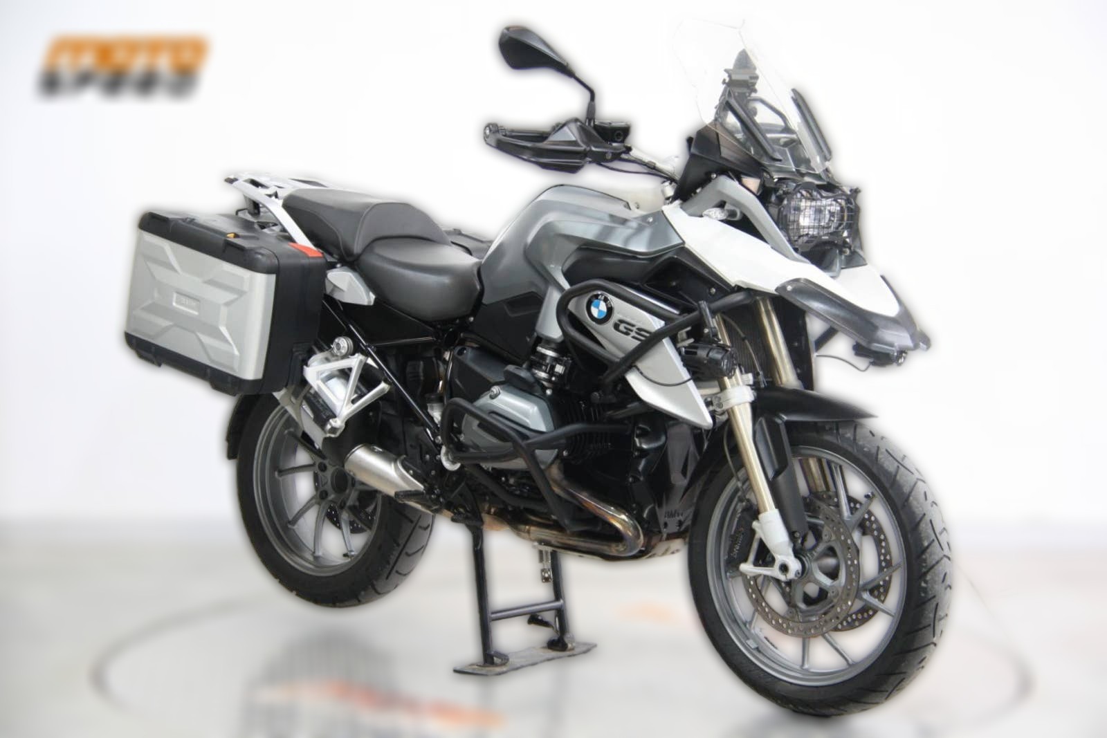 2014 BMW R 1200 GS - 41 906 km - Náhled 29