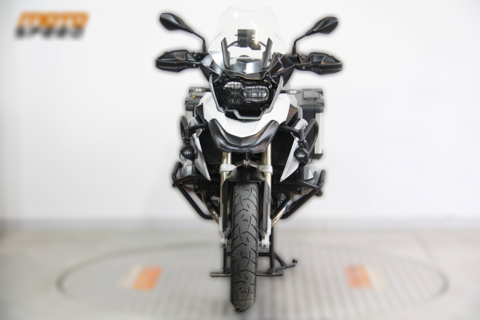 2014 BMW R 1200 GS - 41 906 km - Náhled 30