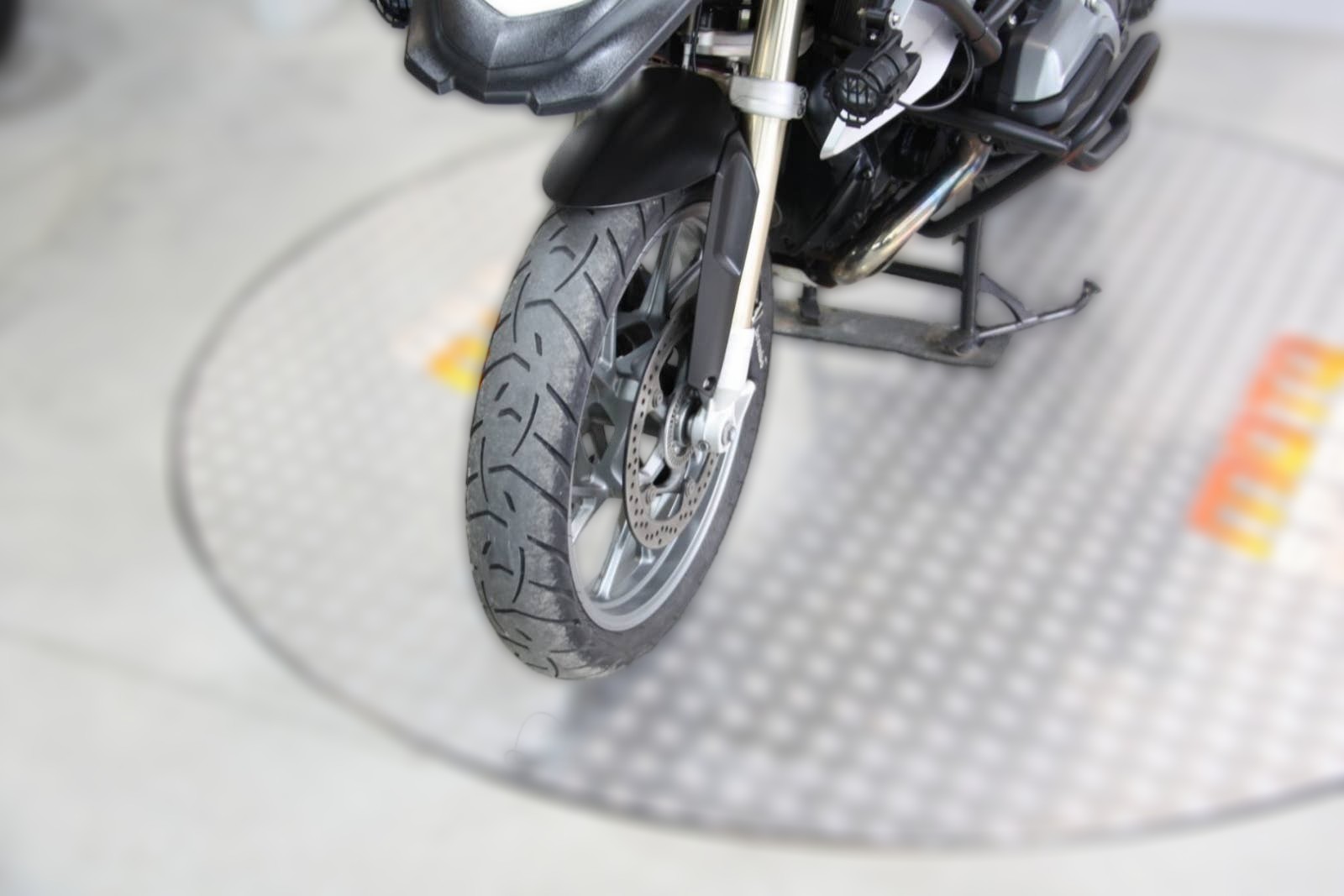 2014 BMW R 1200 GS - 41 906 km - Náhled 31