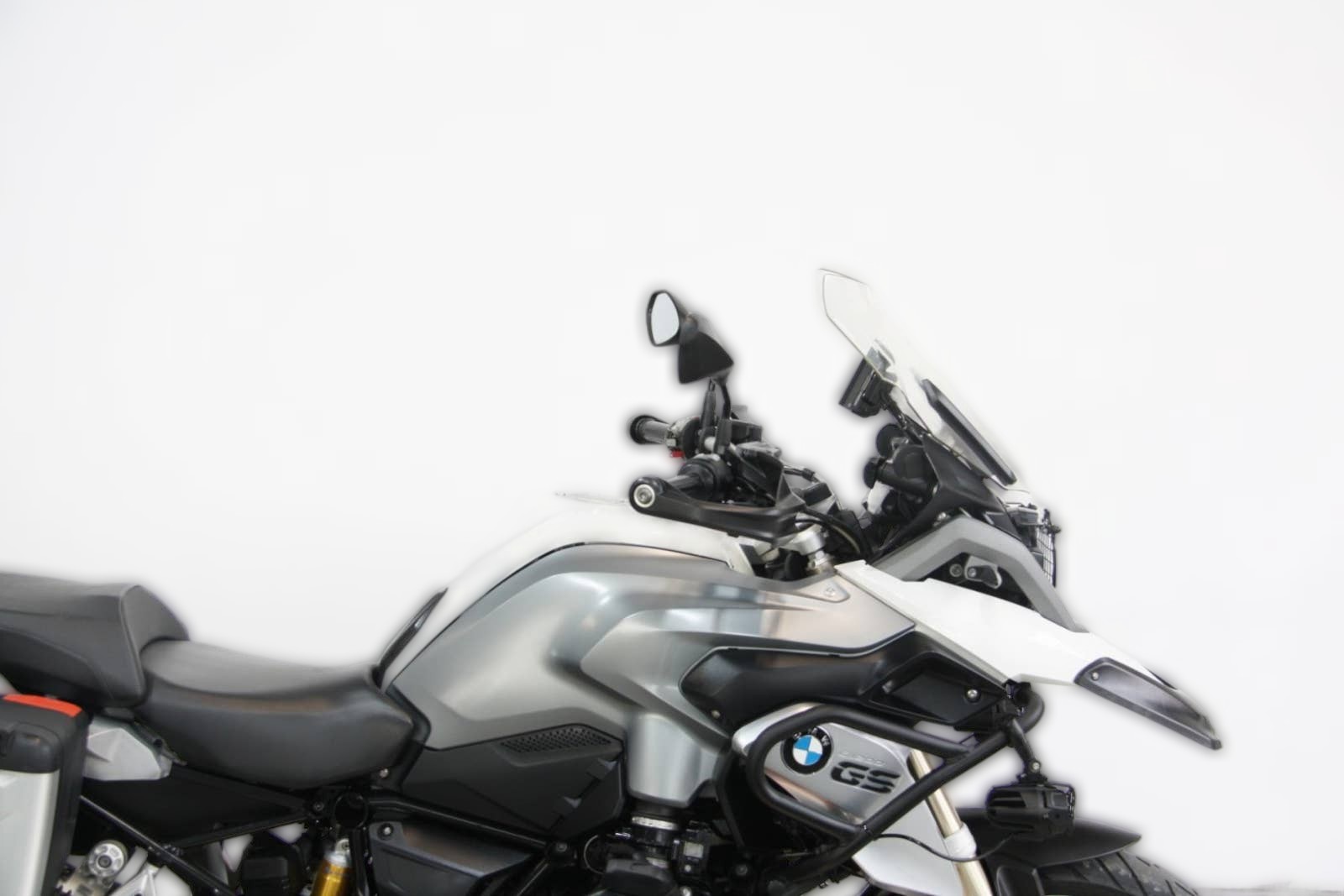 2014 BMW R 1200 GS - 41 906 km - Náhled 33