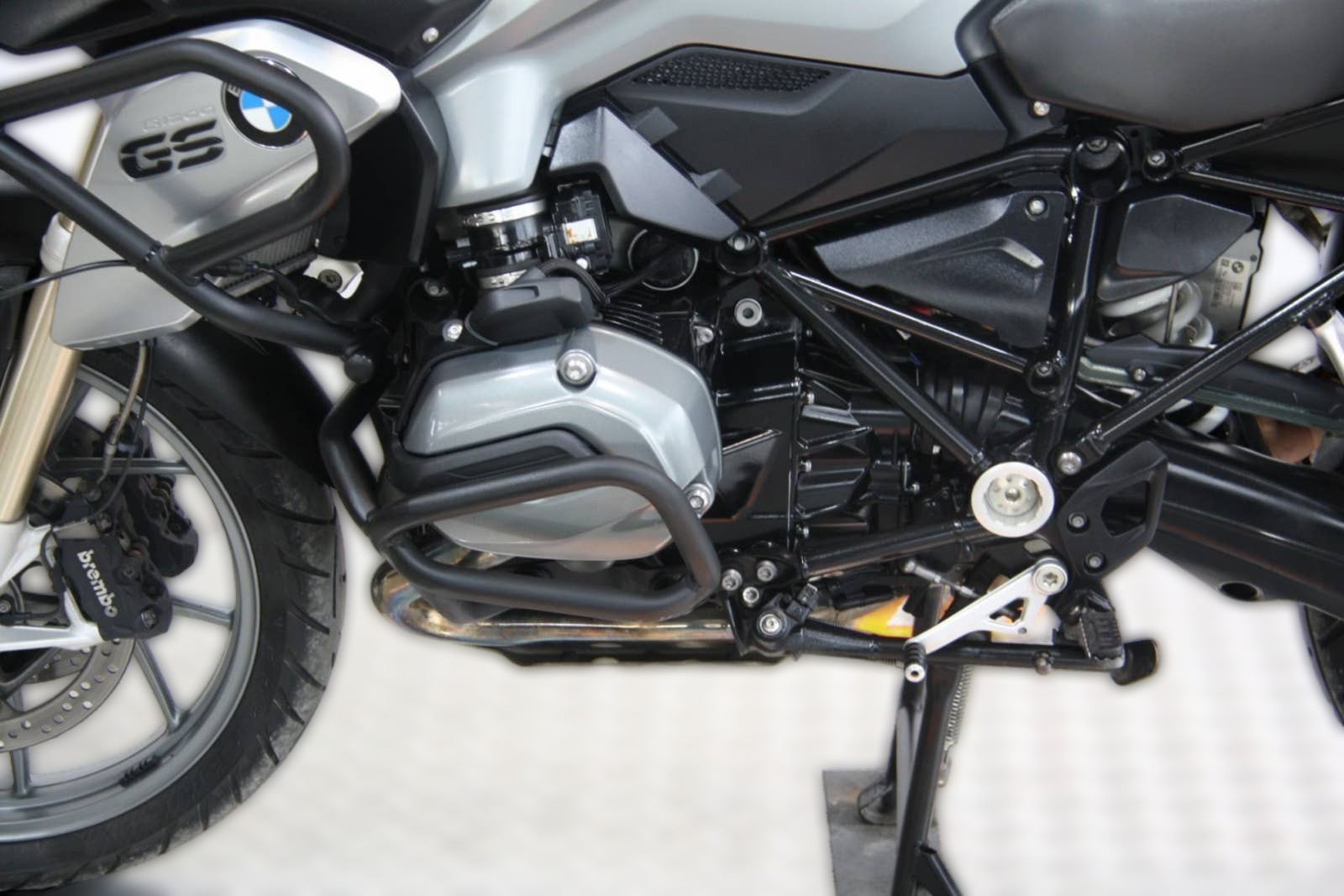 2014 BMW R 1200 GS - 41 906 km - Náhled 37