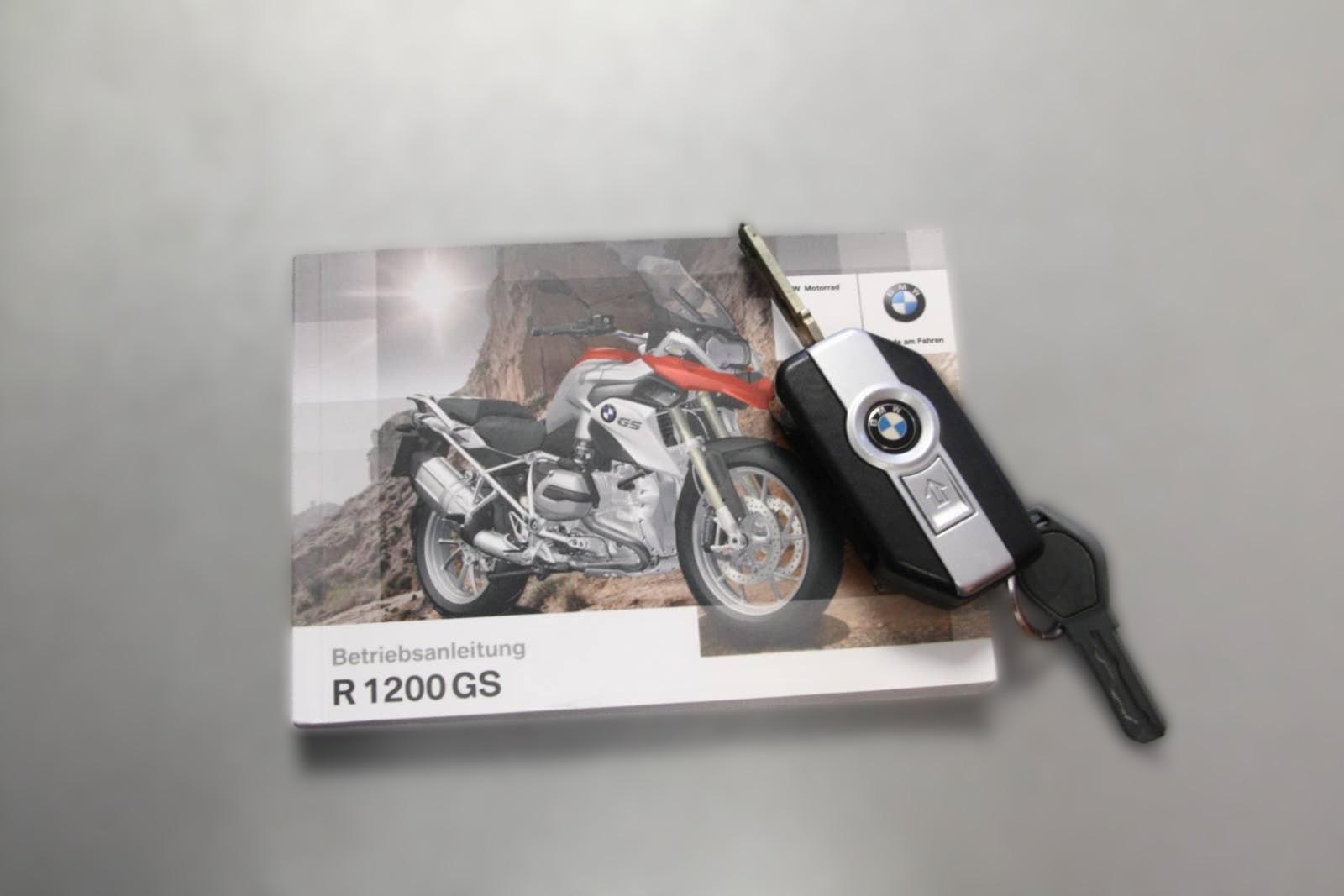2014 BMW R 1200 GS - 41 906 km - Náhled 44