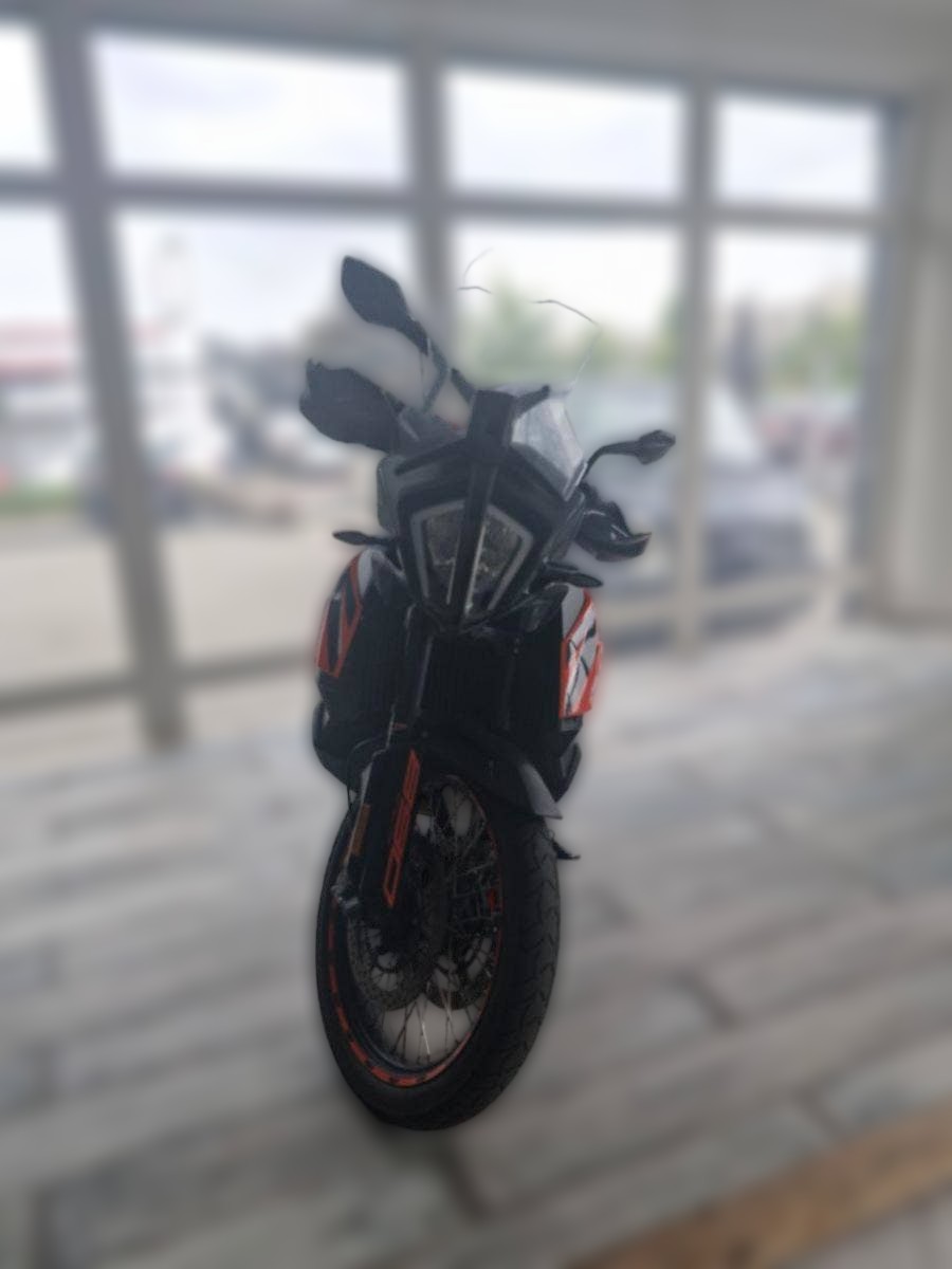 2021 KTM 890 Adventure - 14 000 km - Náhled 2